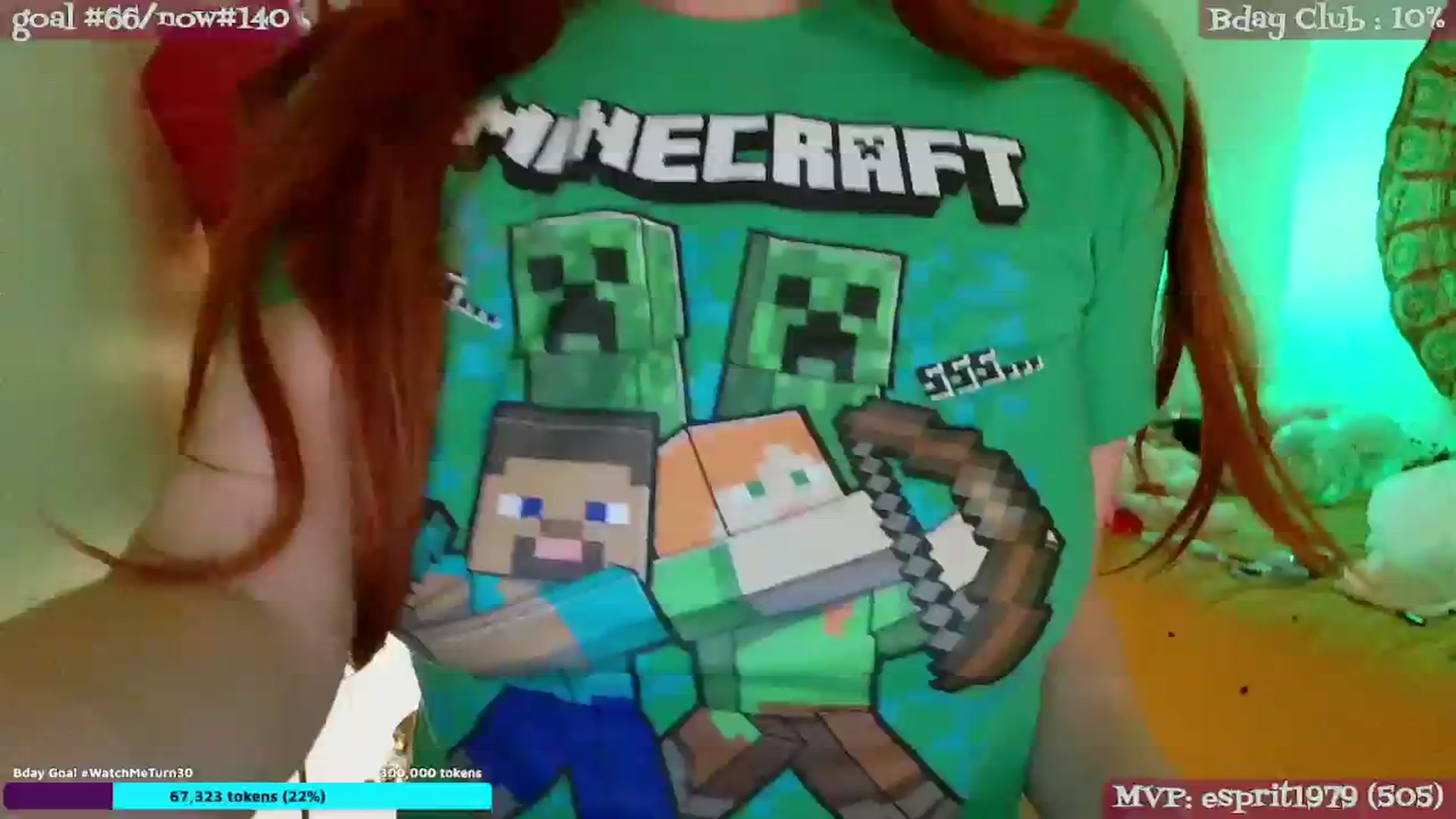 Gallery image thumbnail from meowgical's myfreecams stream on, 03/15/2026, 22:50 image 9 of 20