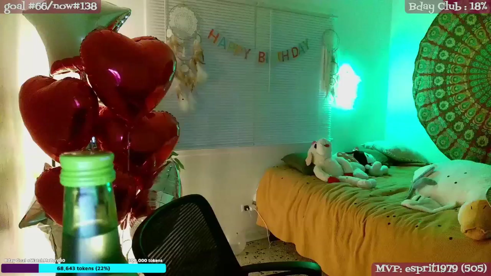 Gallery image thumbnail from meowgical's myfreecams stream on, 03/16/2026, 24:14 image 3 of 20