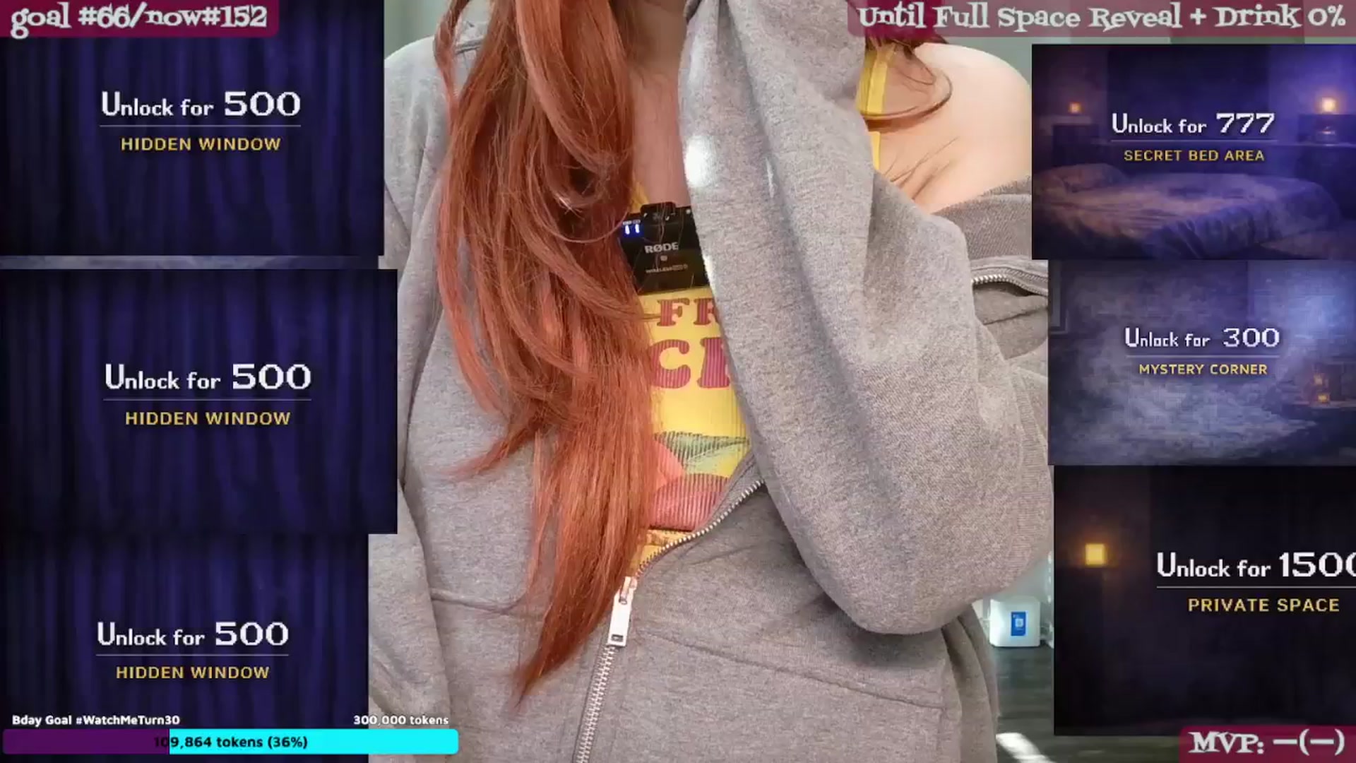 Gallery image thumbnail from meowgical's myfreecams stream on, 03/24/2026, 01:14 image 3 of 20