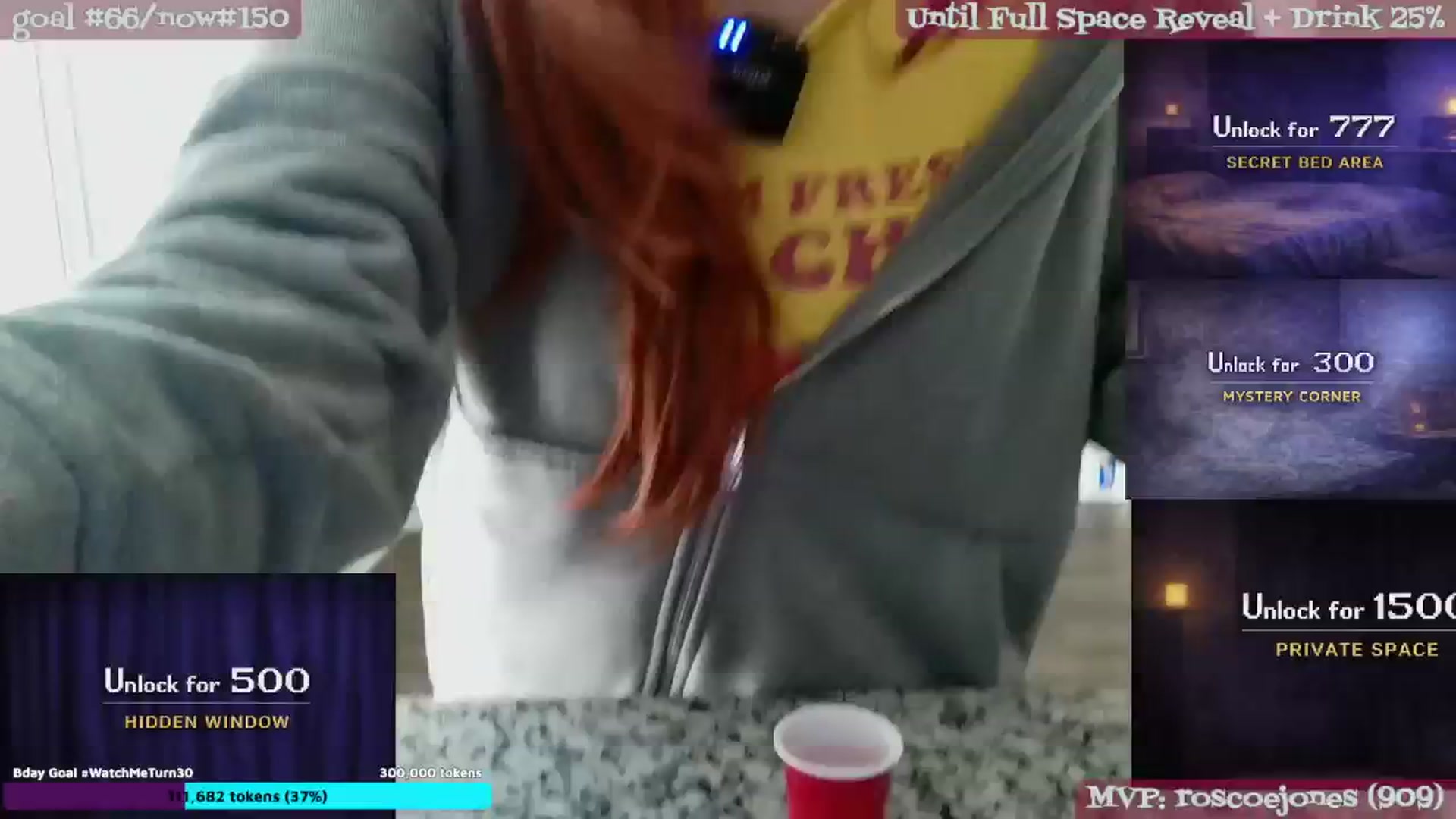 Gallery image thumbnail from meowgical's myfreecams stream on, 03/24/2026, 01:14 image 13 of 20