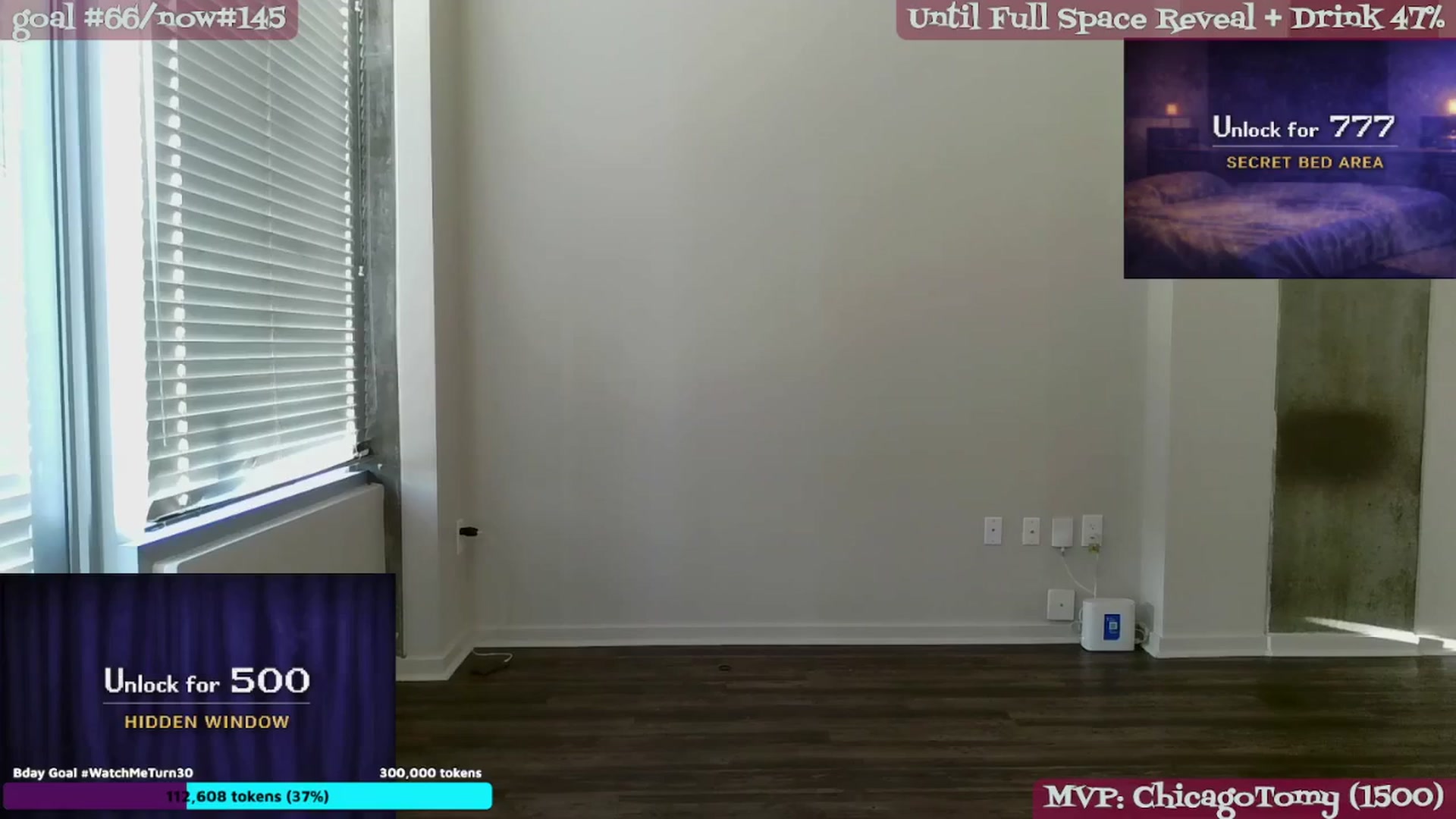 Gallery image thumbnail from meowgical's myfreecams stream on, 03/24/2026, 01:14 image 20 of 20