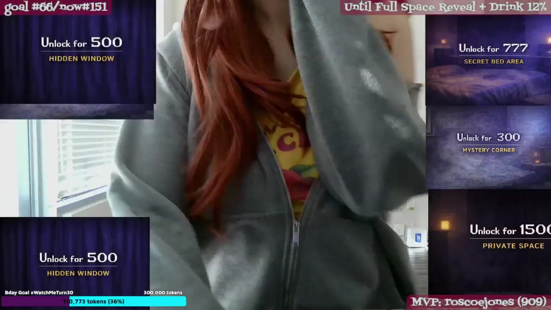 Gallery image thumbnail from meowgical's myfreecams stream on, 03/24/2026, 01:14 image 10 of 20