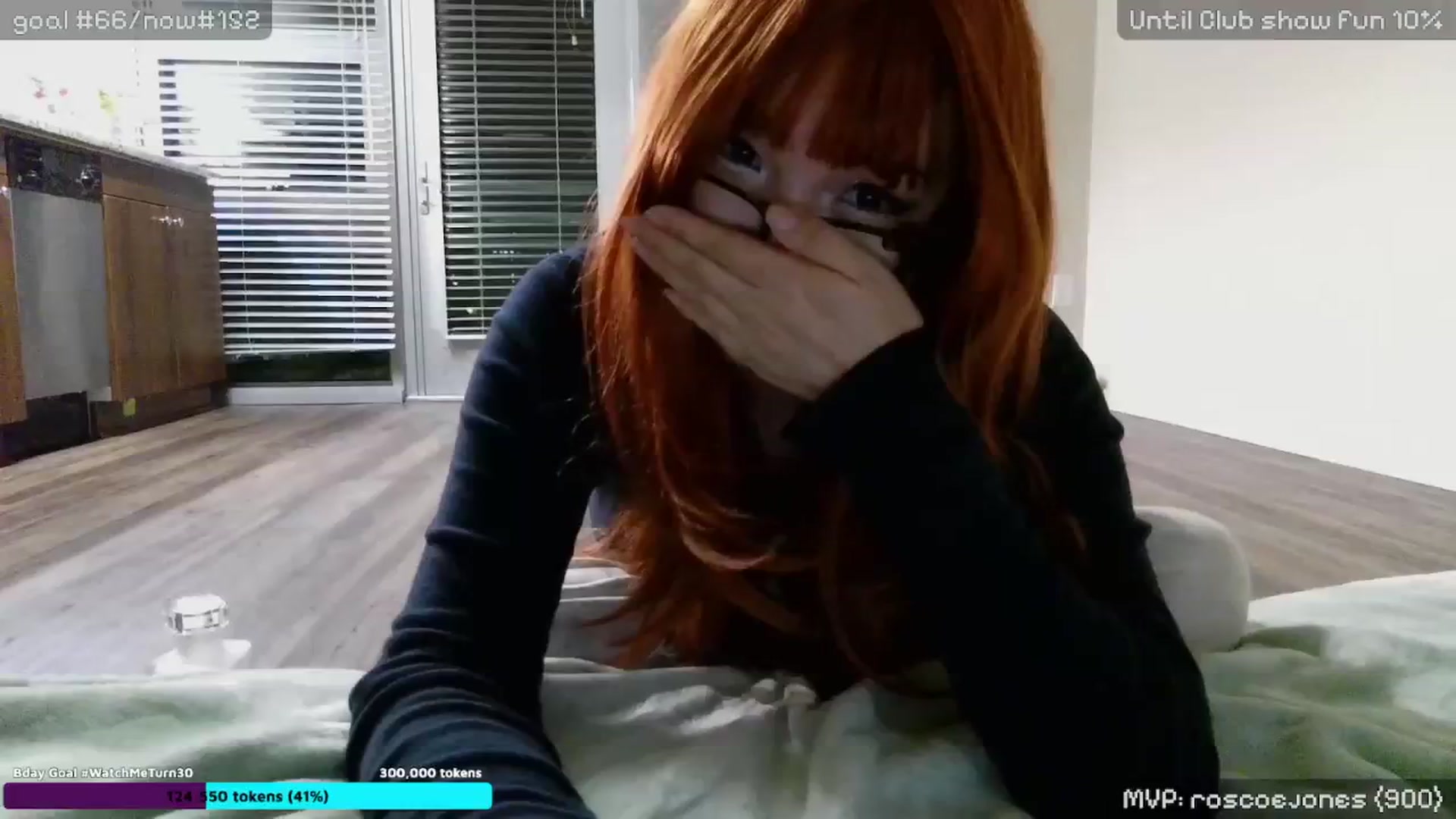 Gallery image thumbnail from meowgical's myfreecams stream on, 03/27/2026, 05:17 image 11 of 20