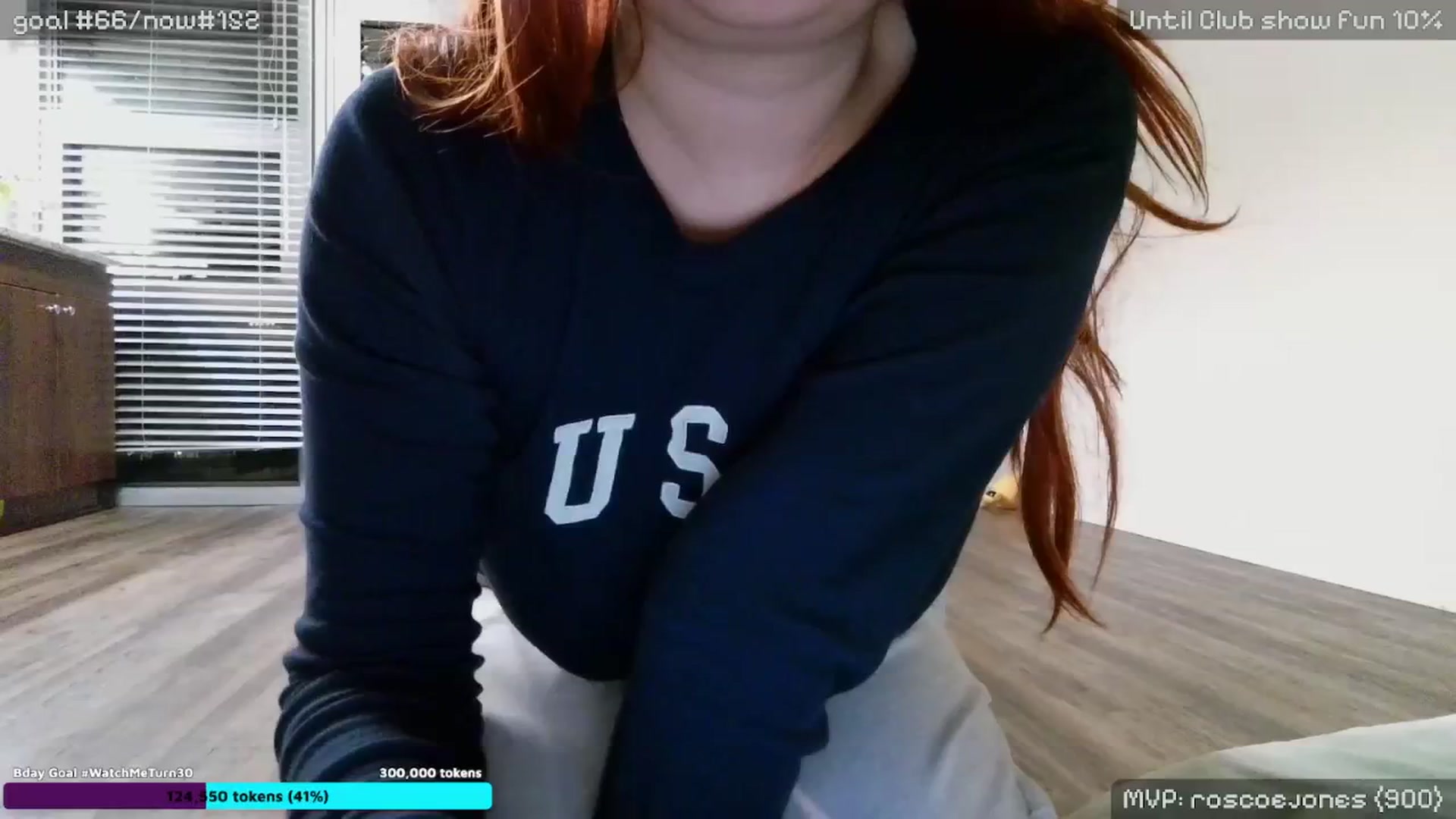 Gallery image thumbnail from meowgical's myfreecams stream on, 03/27/2026, 05:17 image 6 of 20