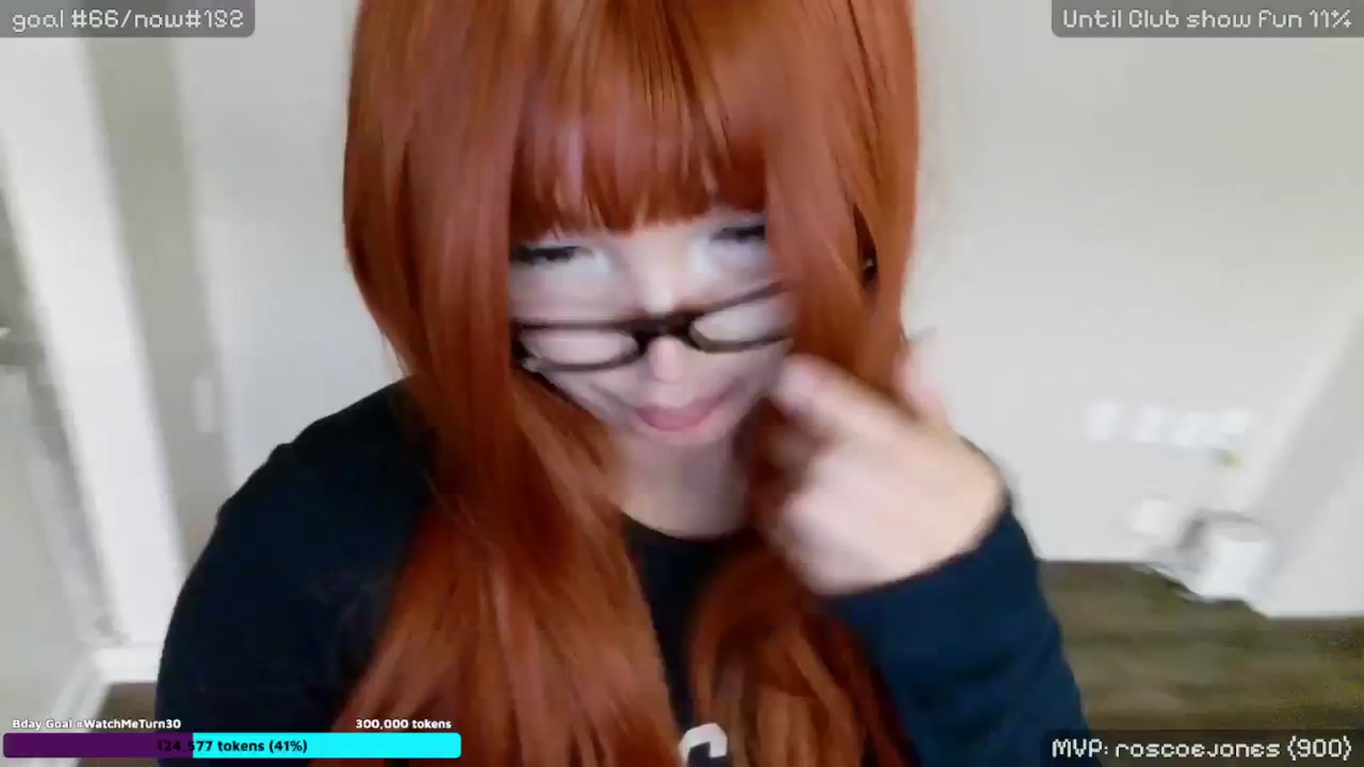 Gallery image thumbnail from meowgical's myfreecams stream on, 03/27/2026, 05:17 image 14 of 20