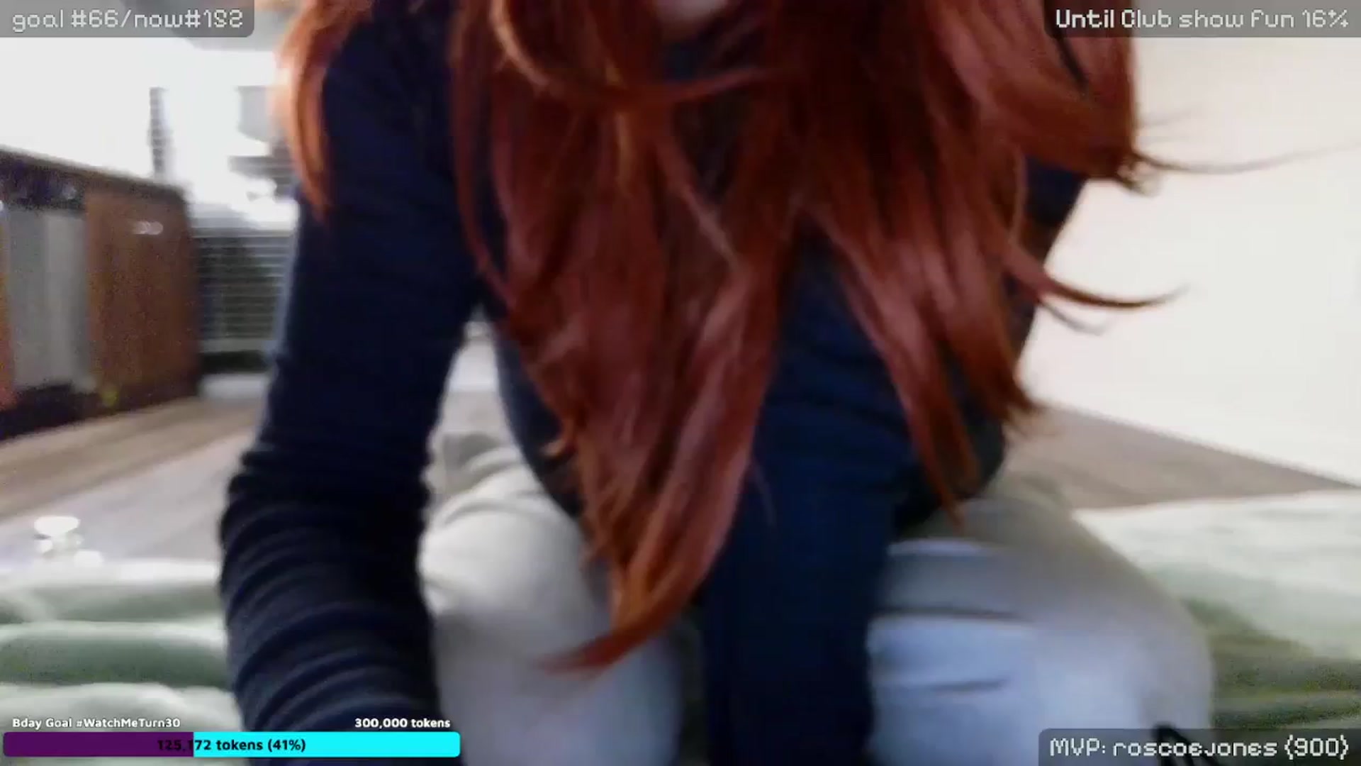 Gallery image thumbnail from meowgical's myfreecams stream on, 03/27/2026, 05:47 image 9 of 20