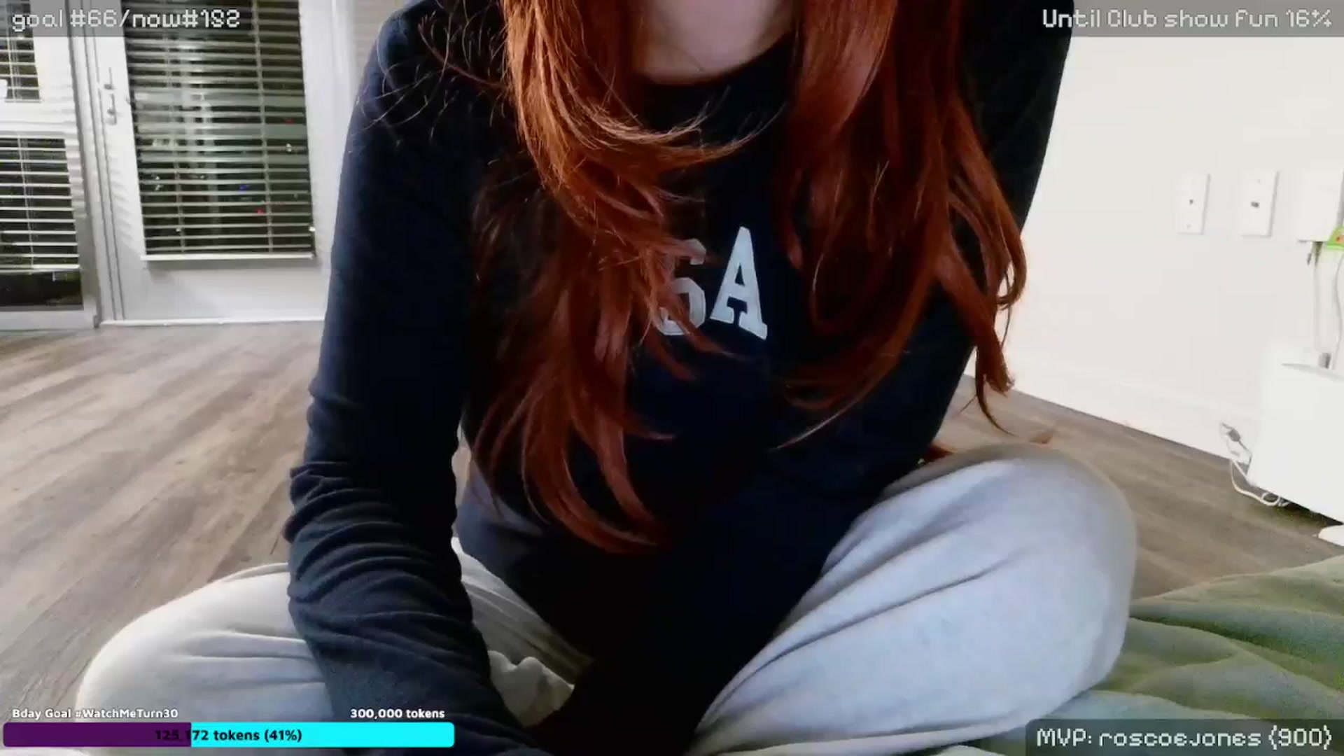 Gallery image thumbnail from meowgical's myfreecams stream on, 03/27/2026, 05:47 image 5 of 20