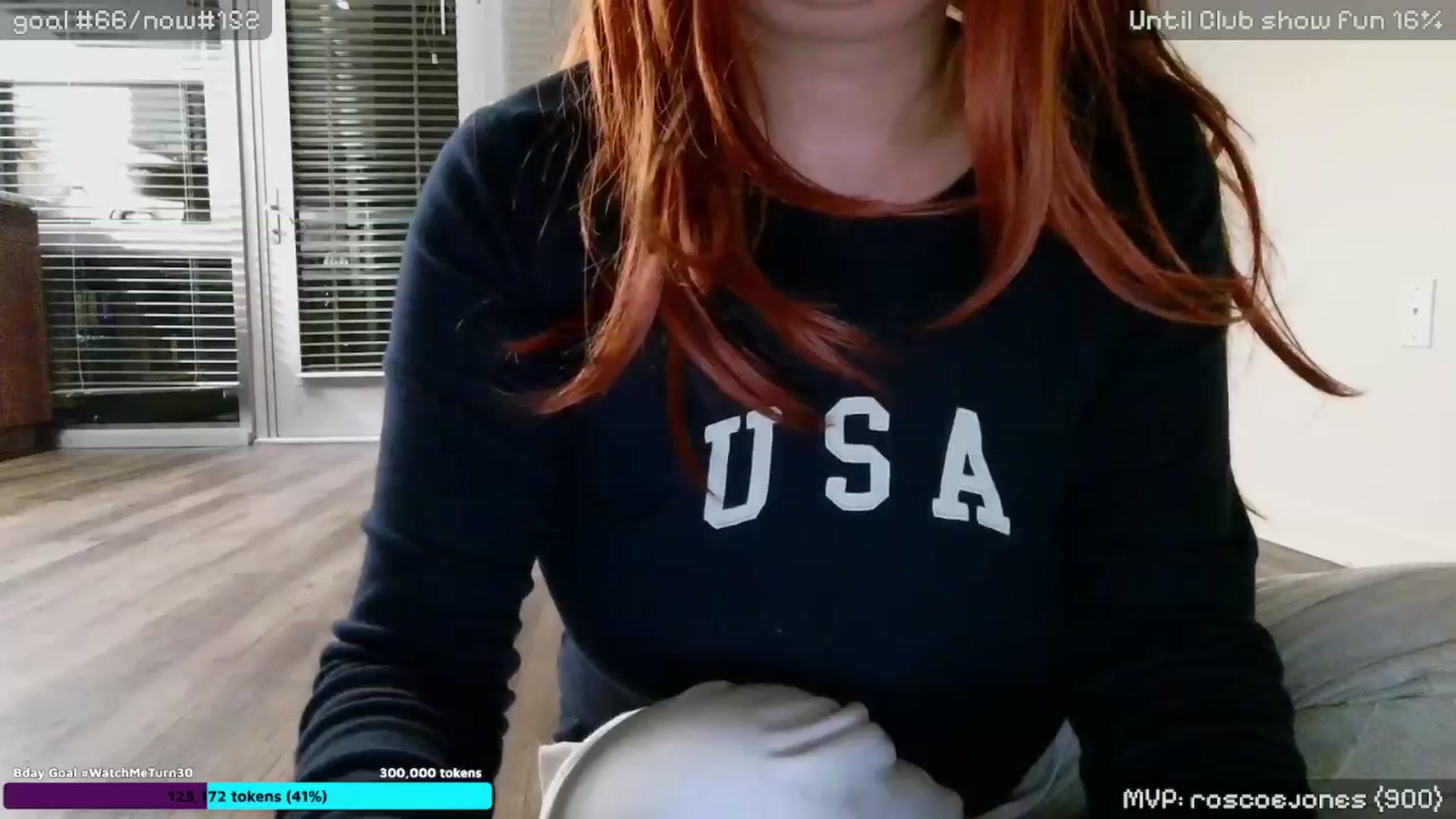 Gallery image thumbnail from meowgical's myfreecams stream on, 03/27/2026, 05:47 image 1 of 20