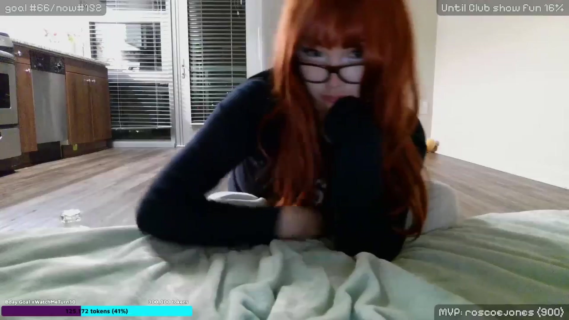 Gallery image thumbnail from meowgical's myfreecams stream on, 03/27/2026, 05:47 image 14 of 20