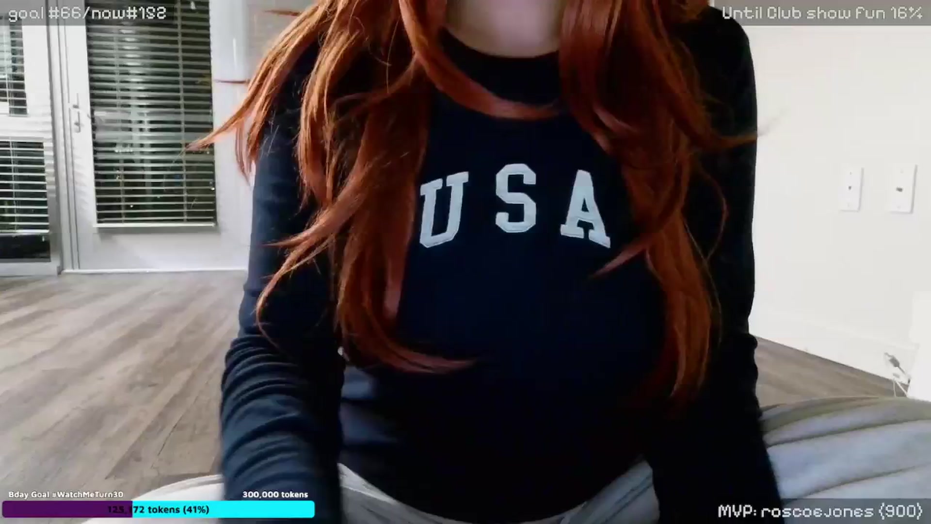 Gallery image thumbnail from meowgical's myfreecams stream on, 03/27/2026, 05:47 image 4 of 20