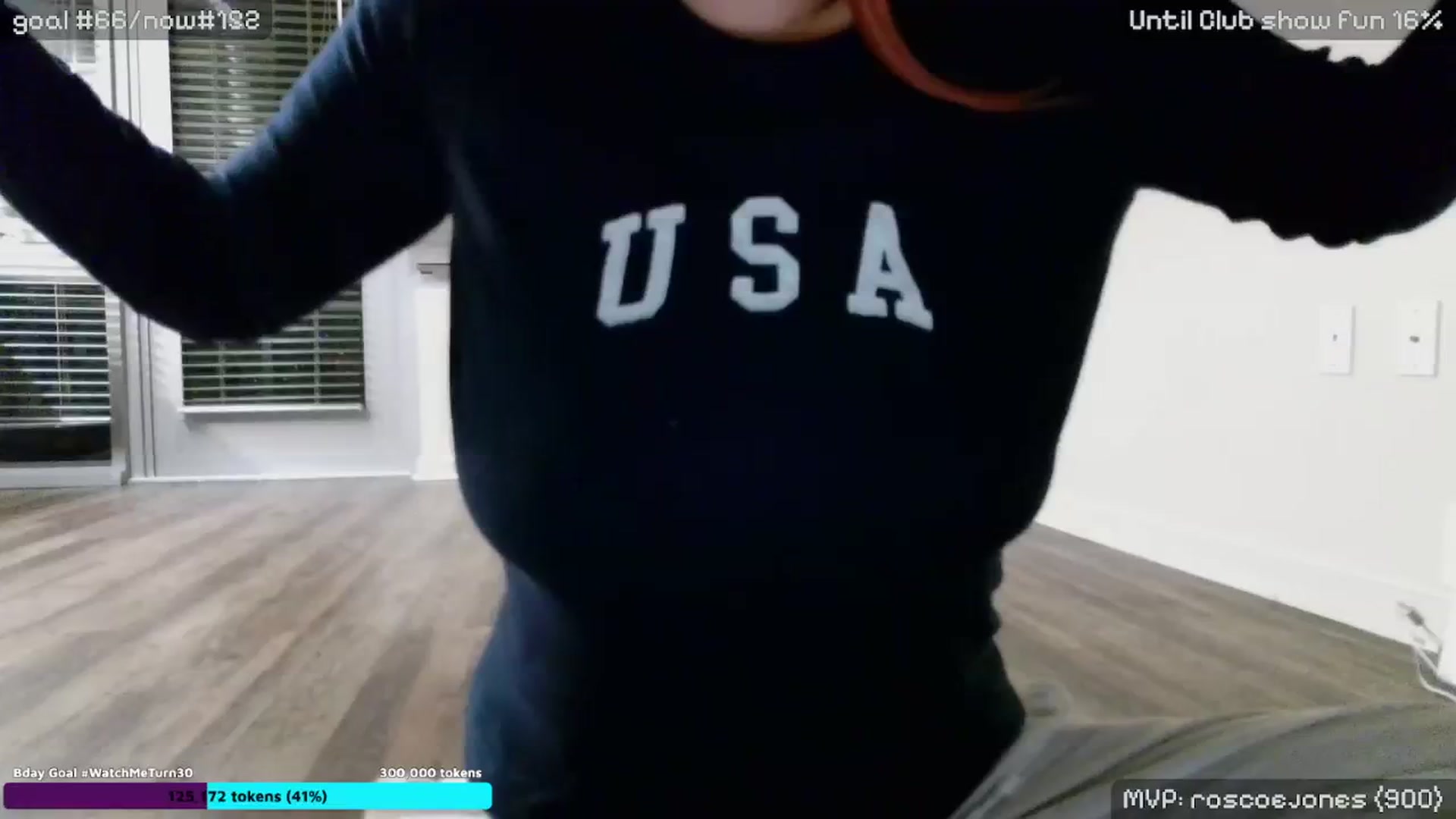 Gallery image thumbnail from meowgical's myfreecams stream on, 03/27/2026, 05:47 image 2 of 20