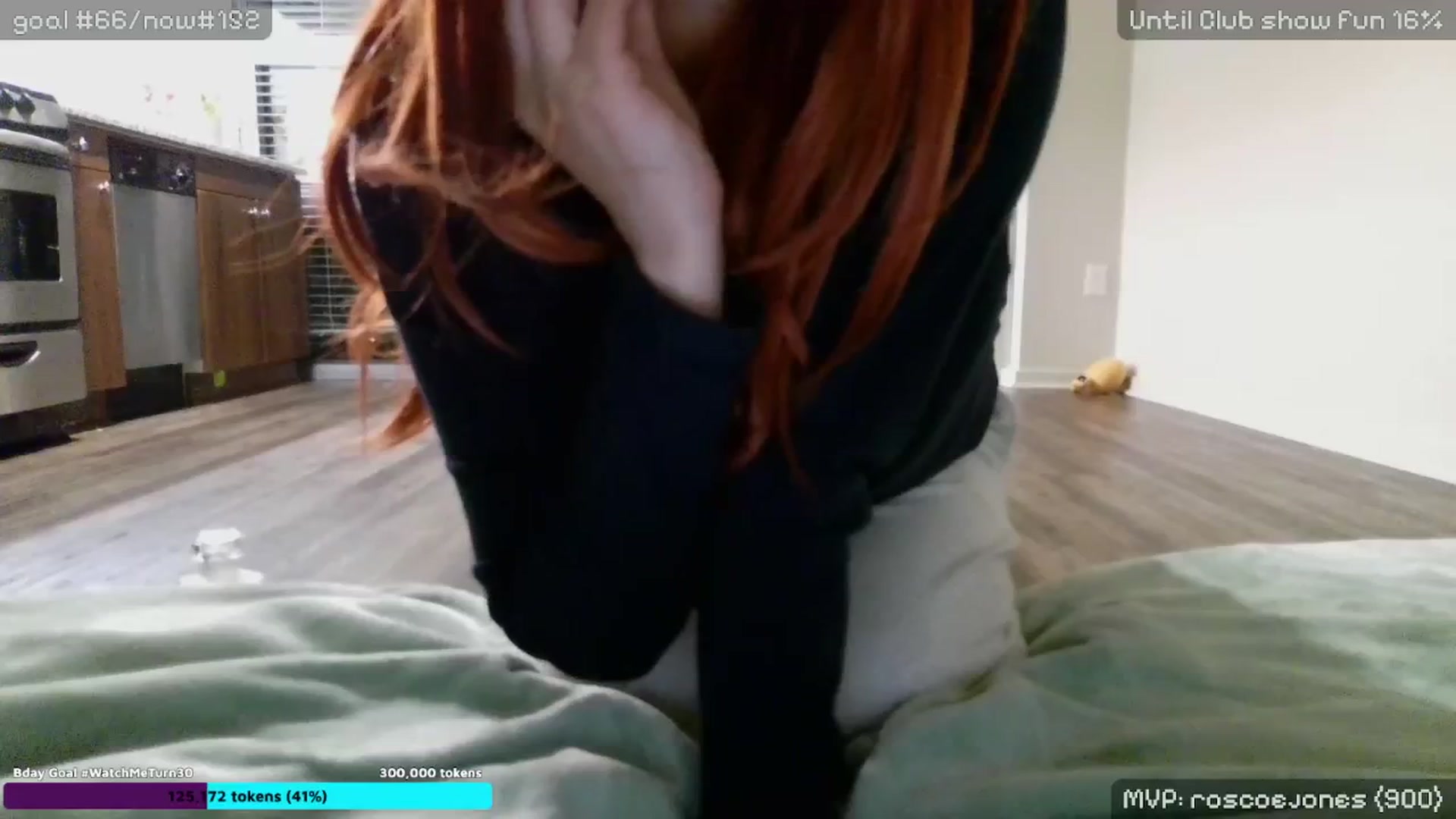 Gallery image thumbnail from meowgical's myfreecams stream on, 03/27/2026, 05:47 image 15 of 20