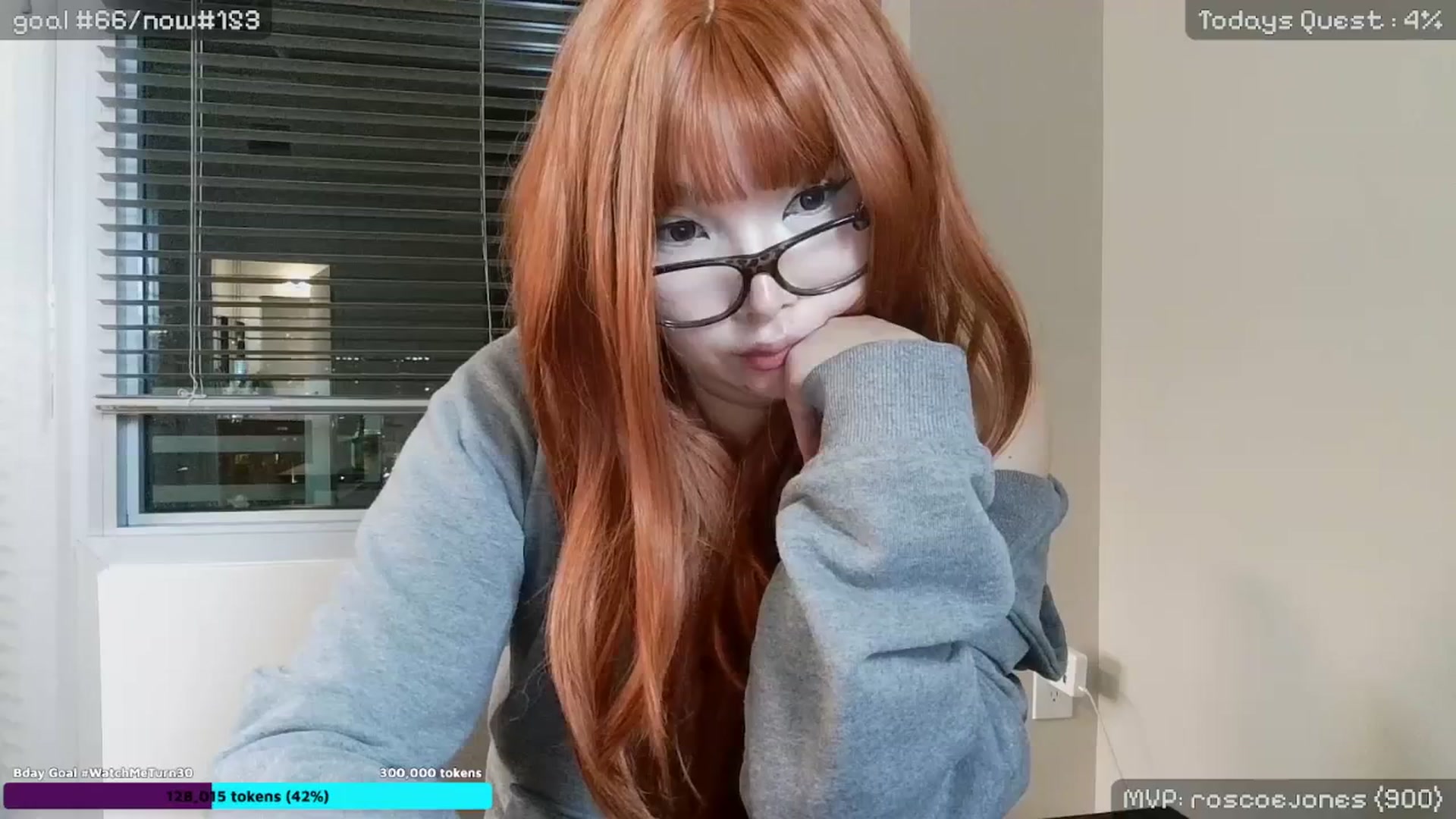 Gallery image thumbnail from meowgical's myfreecams stream on, 03/28/2026, 02:59 image 20 of 20