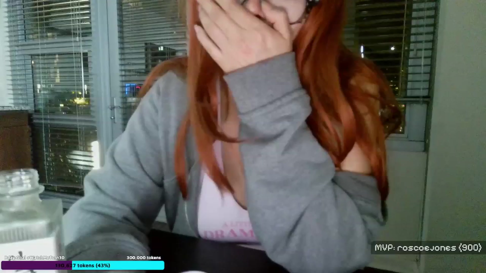 Gallery image thumbnail from meowgical's myfreecams stream on, 03/28/2026, 04:45 image 11 of 20