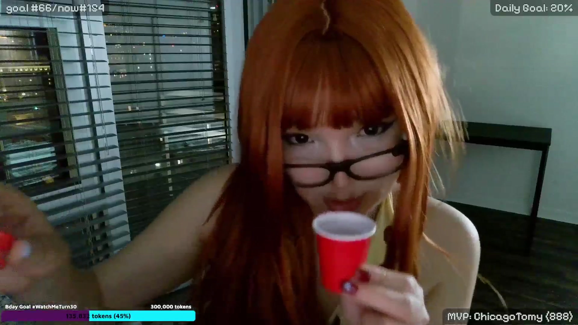 Gallery image thumbnail from meowgical's myfreecams stream on, 03/29/2026, 05:19 image 17 of 20