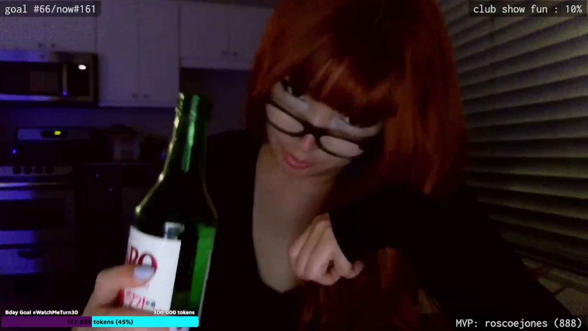 Gallery image thumbnail from meowgical's myfreecams stream on, 03/31/2026, 05:18 image 6 of 20