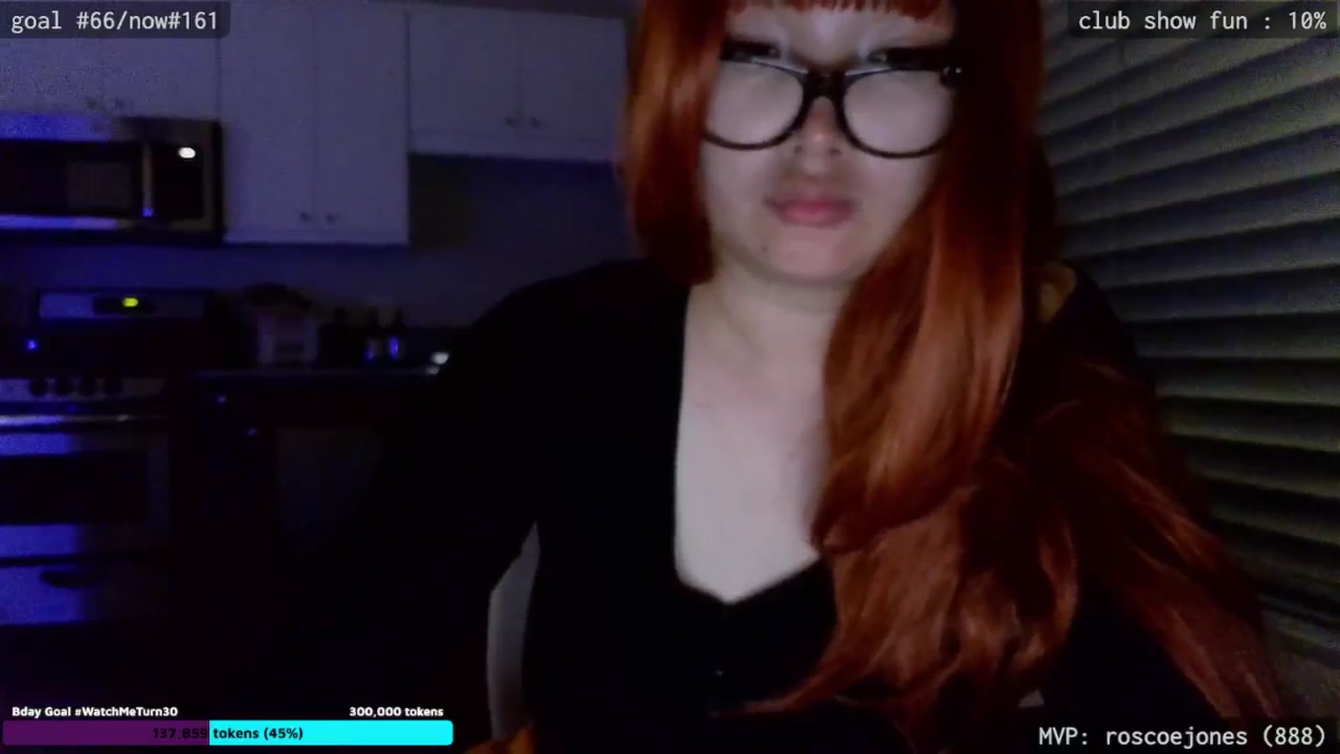 Gallery image thumbnail from meowgical's myfreecams stream on, 03/31/2026, 05:18 image 3 of 20