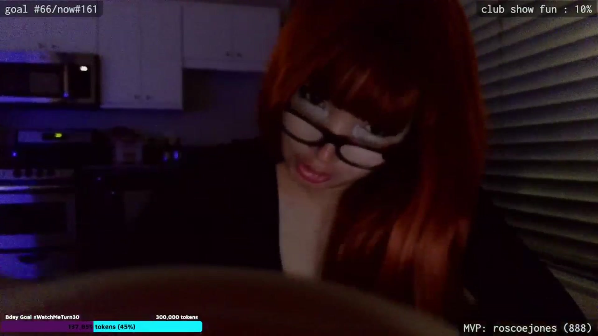 Gallery image thumbnail from meowgical's myfreecams stream on, 03/31/2026, 05:18 image 7 of 20