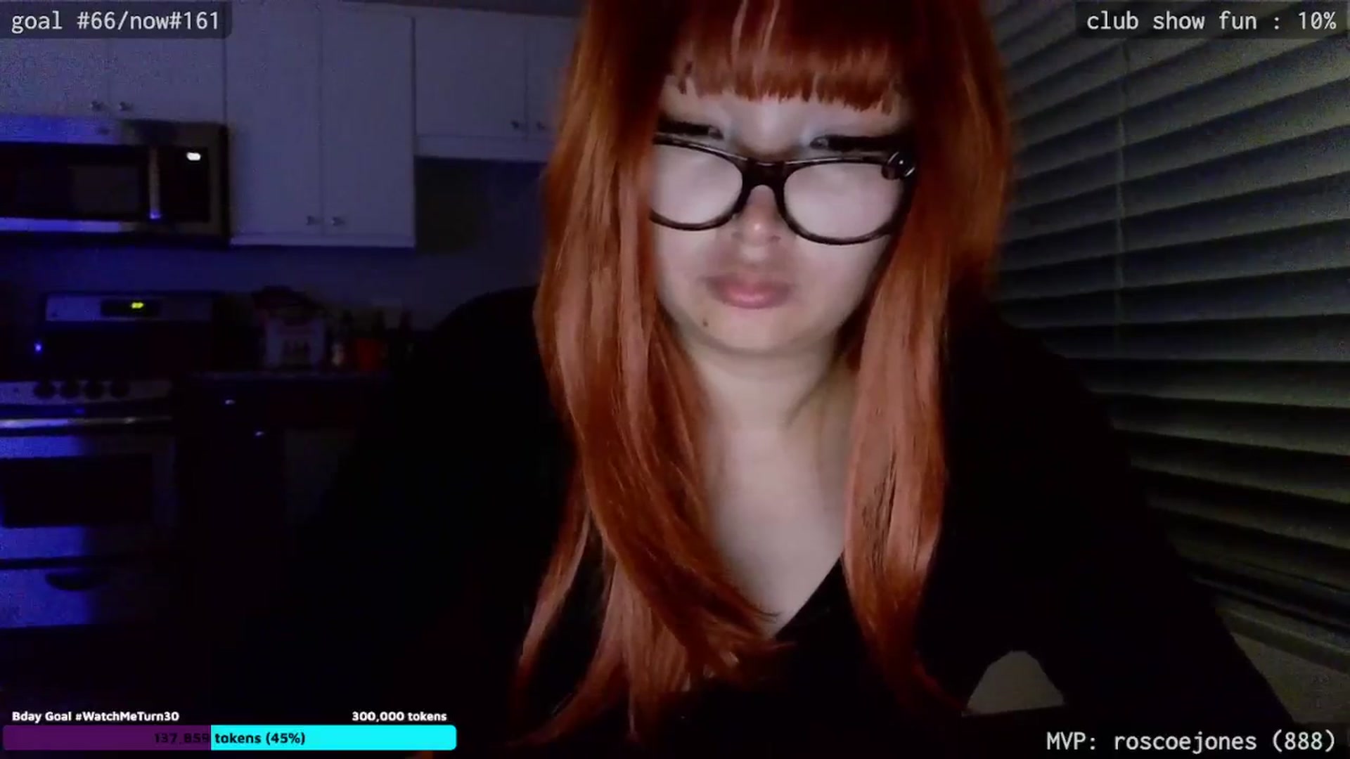 Gallery image thumbnail from meowgical's myfreecams stream on, 03/31/2026, 05:18 image 11 of 20