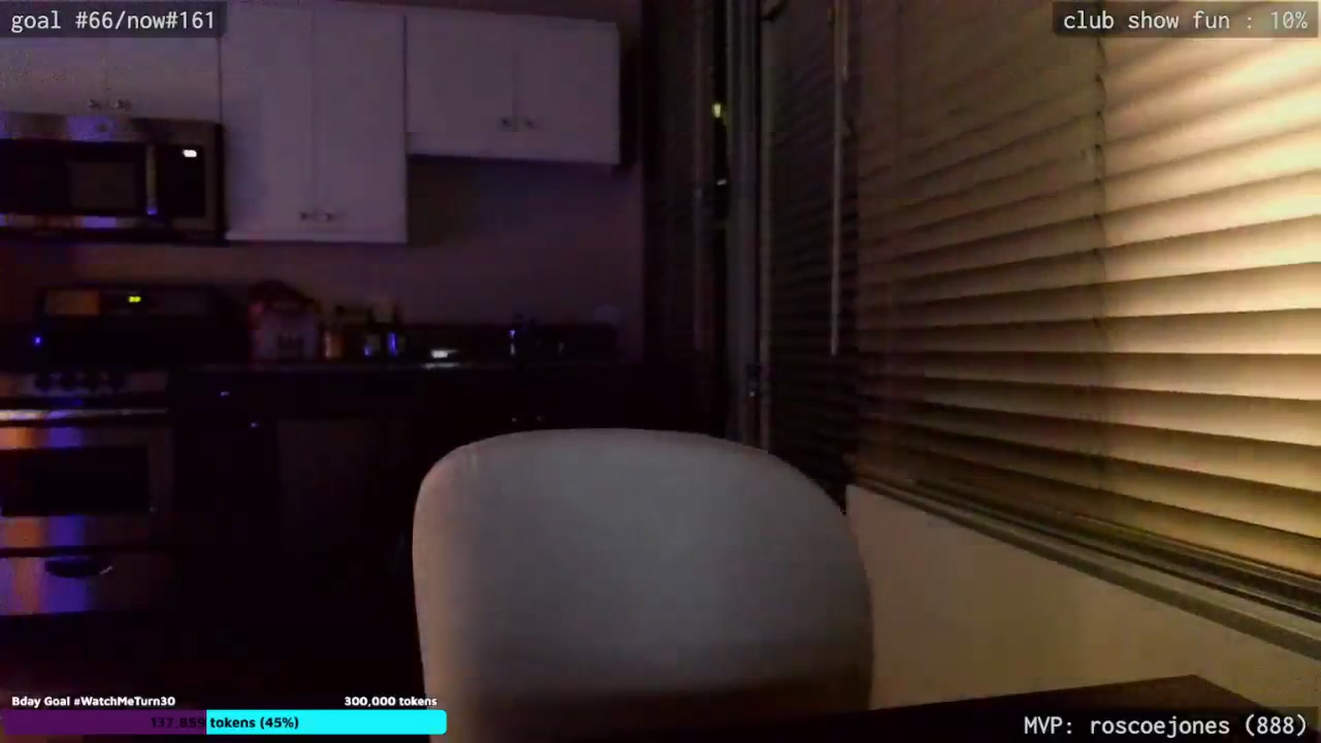 Gallery image thumbnail from meowgical's myfreecams stream on, 03/31/2026, 05:18 image 8 of 20