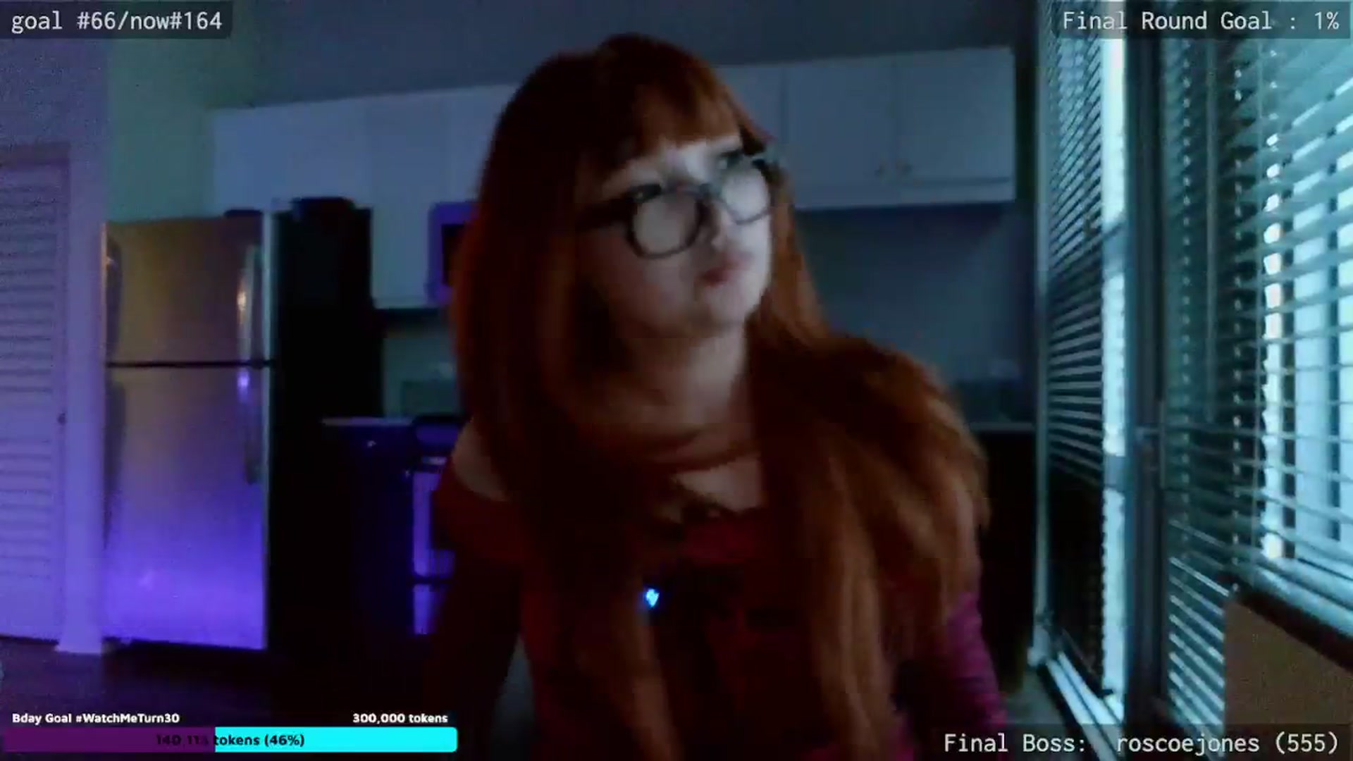 Gallery image thumbnail from meowgical's myfreecams stream on, 04/01/2026, 01:58 image 18 of 20