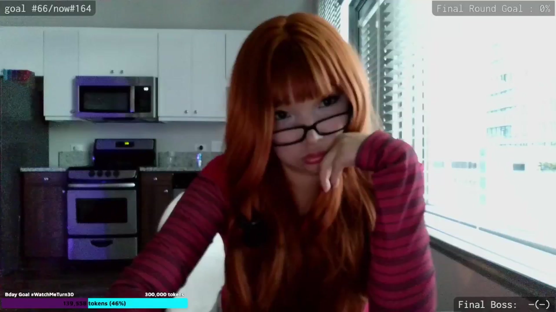 Gallery image thumbnail from meowgical's myfreecams stream on, 04/01/2026, 01:58 image 1 of 20
