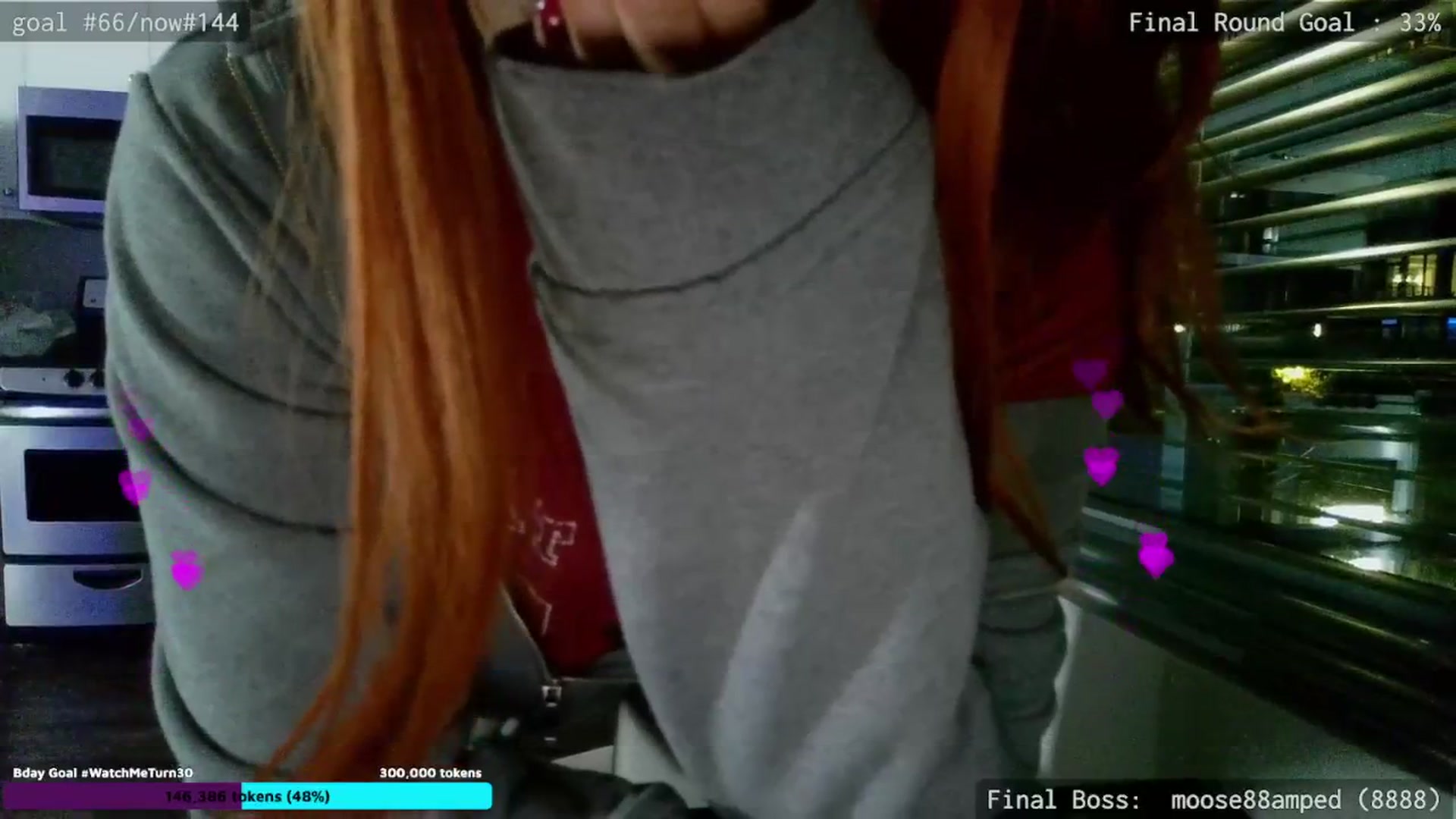 Gallery image thumbnail from meowgical's myfreecams stream on, 04/01/2026, 04:05 image 19 of 20