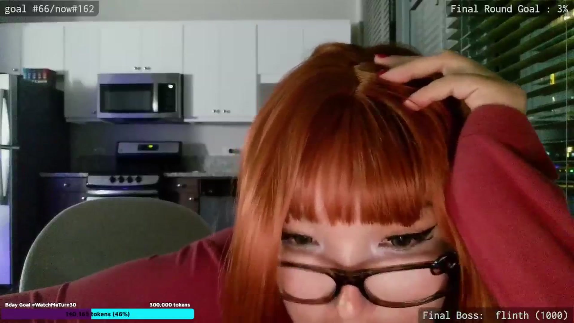 Gallery image thumbnail from meowgical's myfreecams stream on, 04/01/2026, 04:05 image 10 of 20