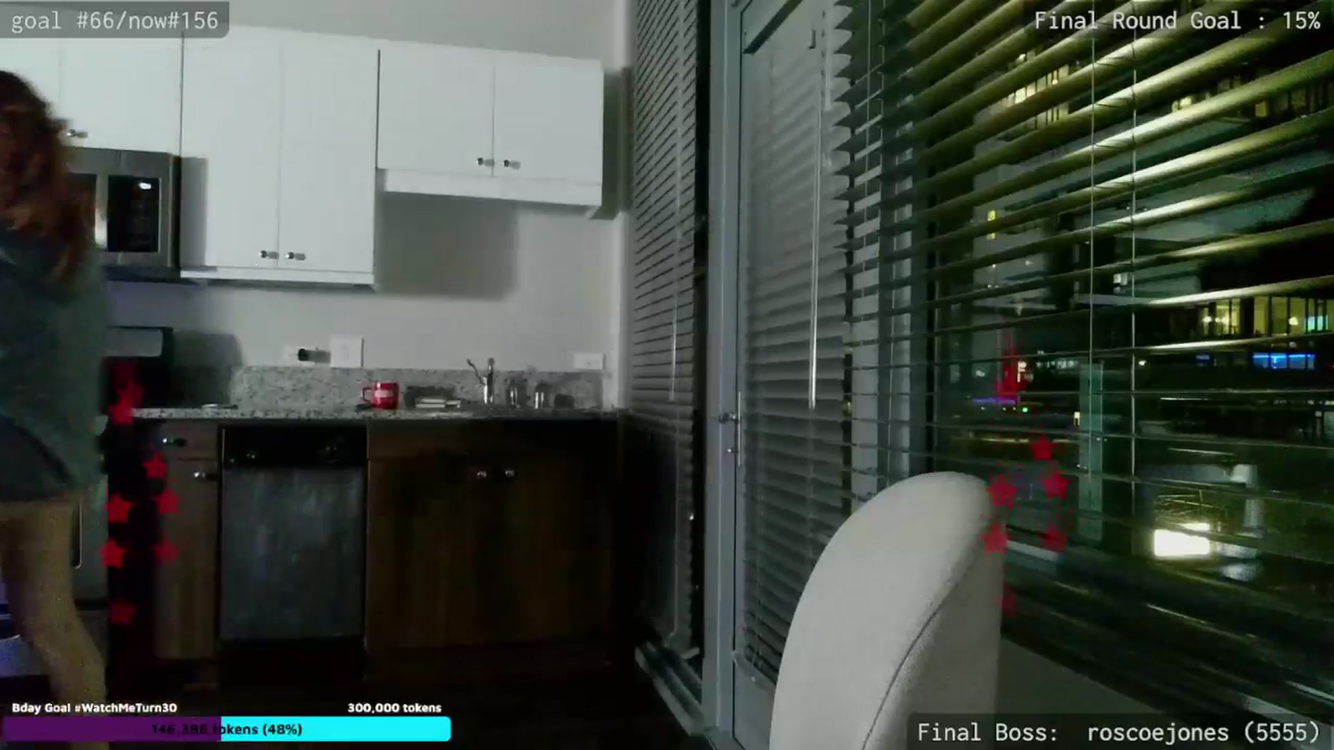 Gallery image thumbnail from meowgical's myfreecams stream on, 04/01/2026, 04:05 image 17 of 20