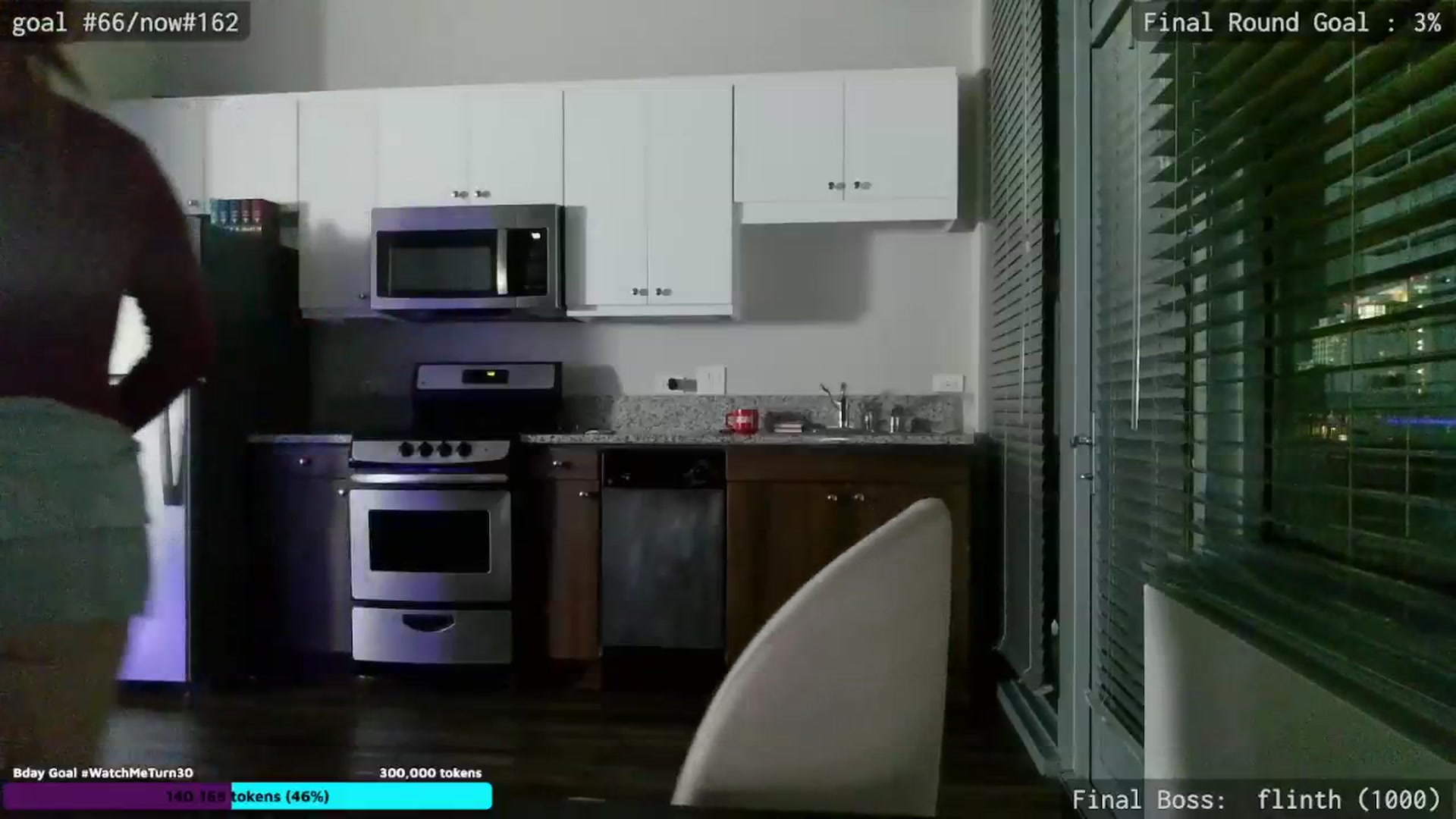 Gallery image thumbnail from meowgical's myfreecams stream on, 04/01/2026, 04:05 image 9 of 20
