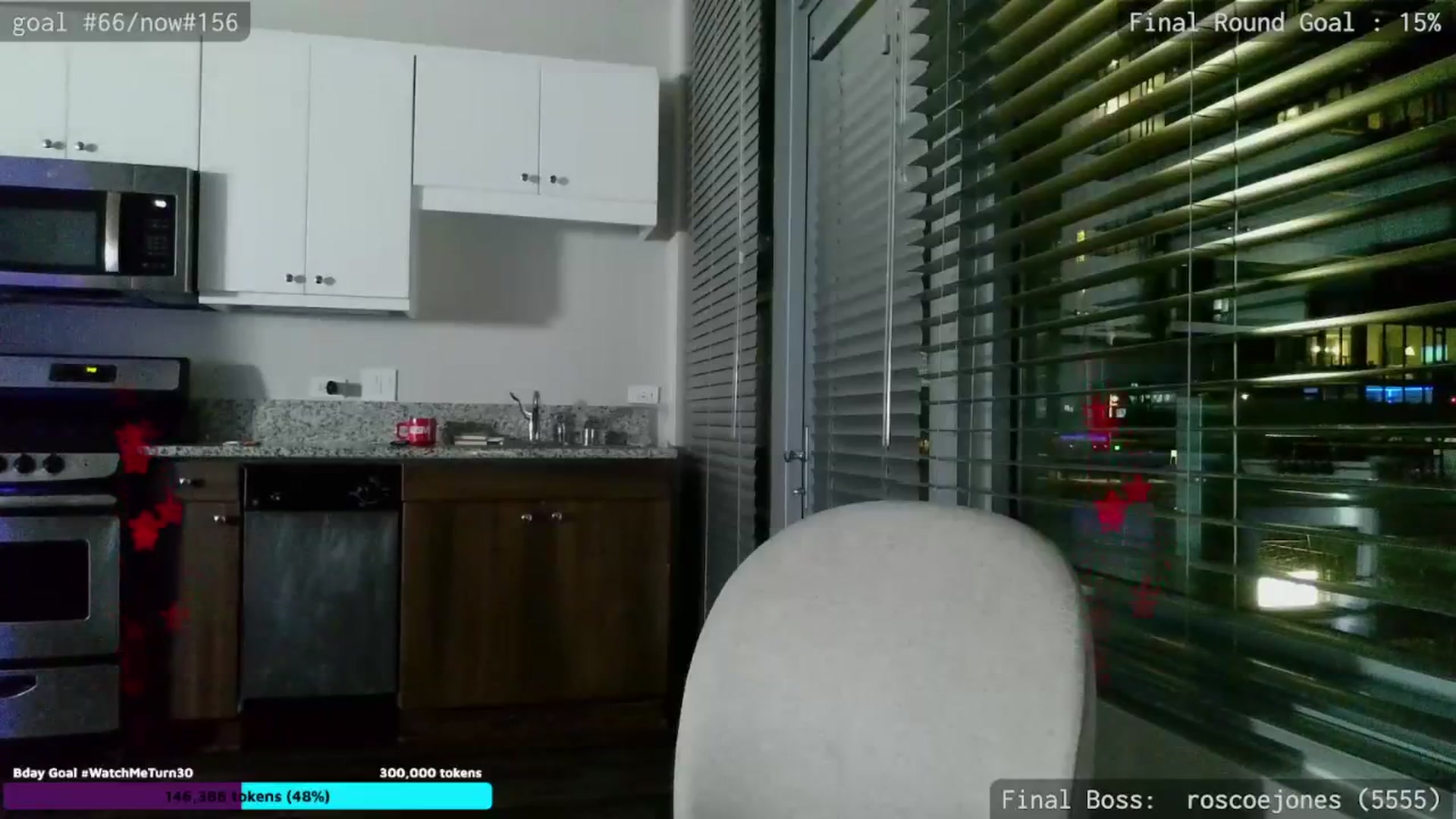 Gallery image thumbnail from meowgical's myfreecams stream on, 04/01/2026, 04:05 image 16 of 20