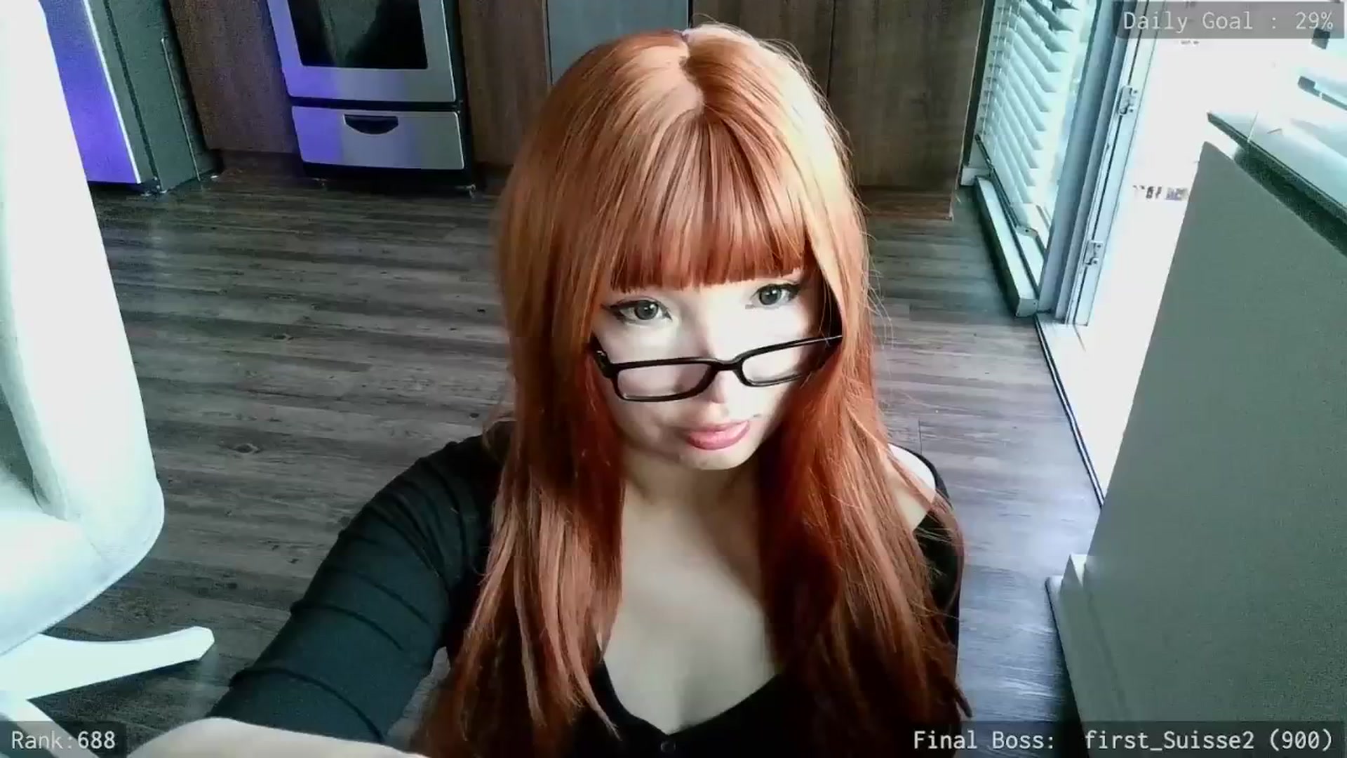 Gallery image thumbnail from meowgical's myfreecams stream on, 04/03/2026, 03:47 image 7 of 20