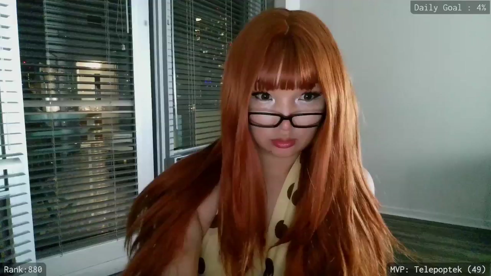 Gallery image thumbnail from meowgical's myfreecams stream on, 04/04/2026, 03:52 image 13 of 20