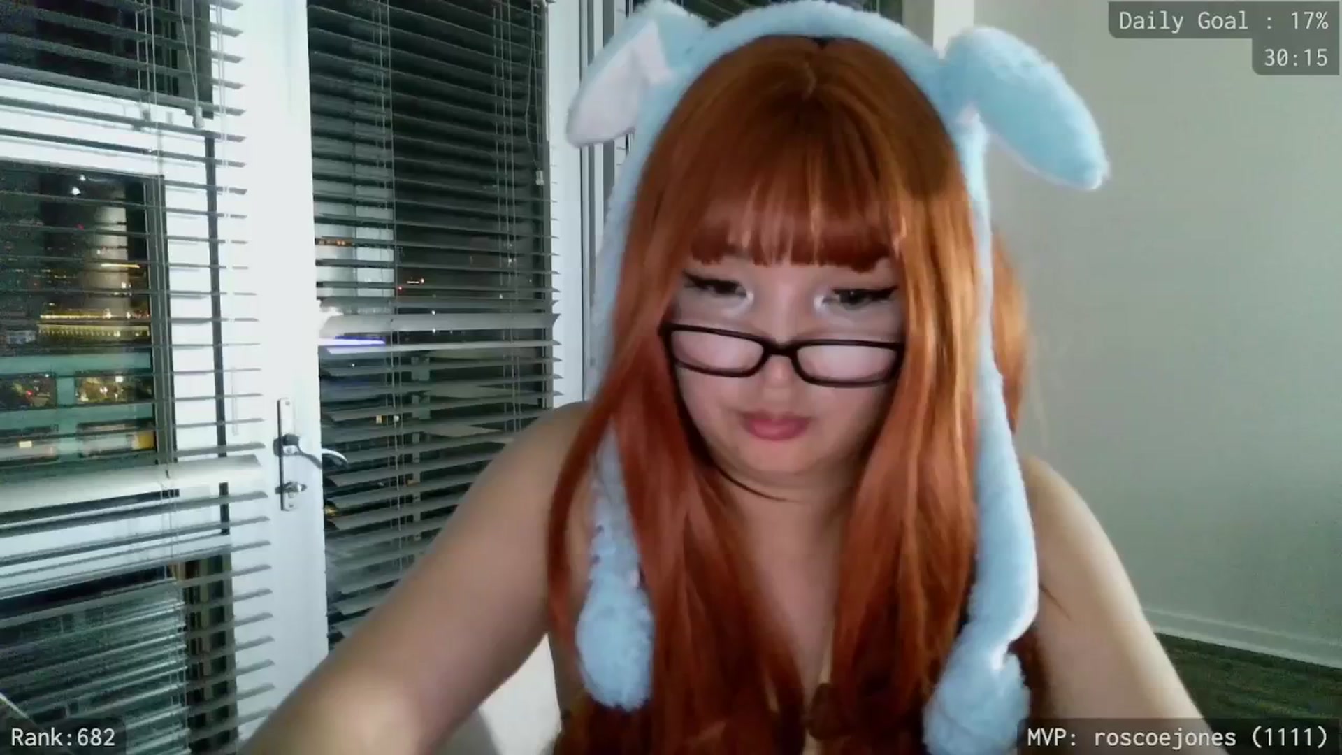 Gallery image thumbnail from meowgical's myfreecams stream on, 04/04/2026, 05:41 image 12 of 20