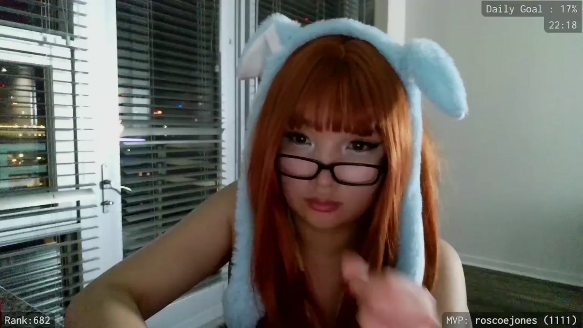 Gallery image thumbnail from meowgical's myfreecams stream on, 04/04/2026, 05:41 image 16 of 20