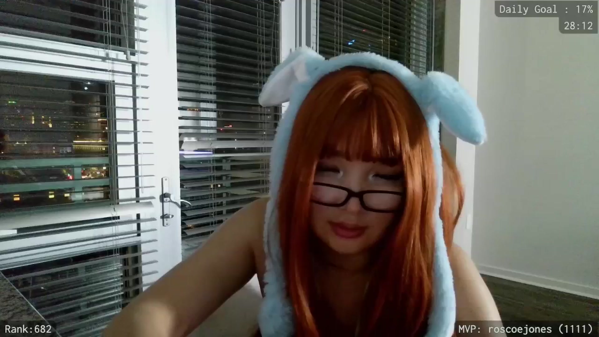 Gallery image thumbnail from meowgical's myfreecams stream on, 04/04/2026, 05:41 image 13 of 20