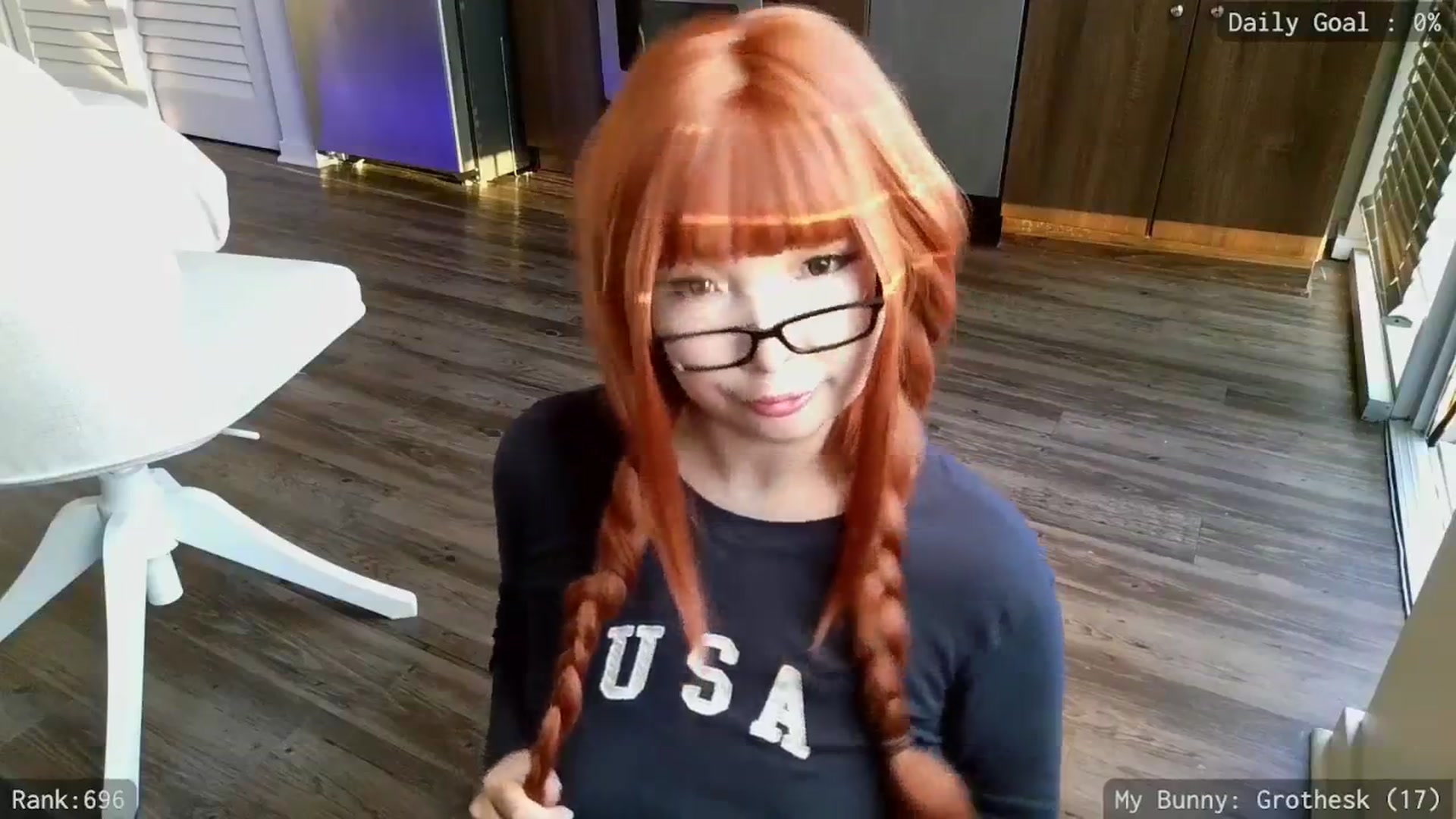 Gallery image thumbnail from meowgical's myfreecams stream on, 04/05/2026, 03:08 image 2 of 20