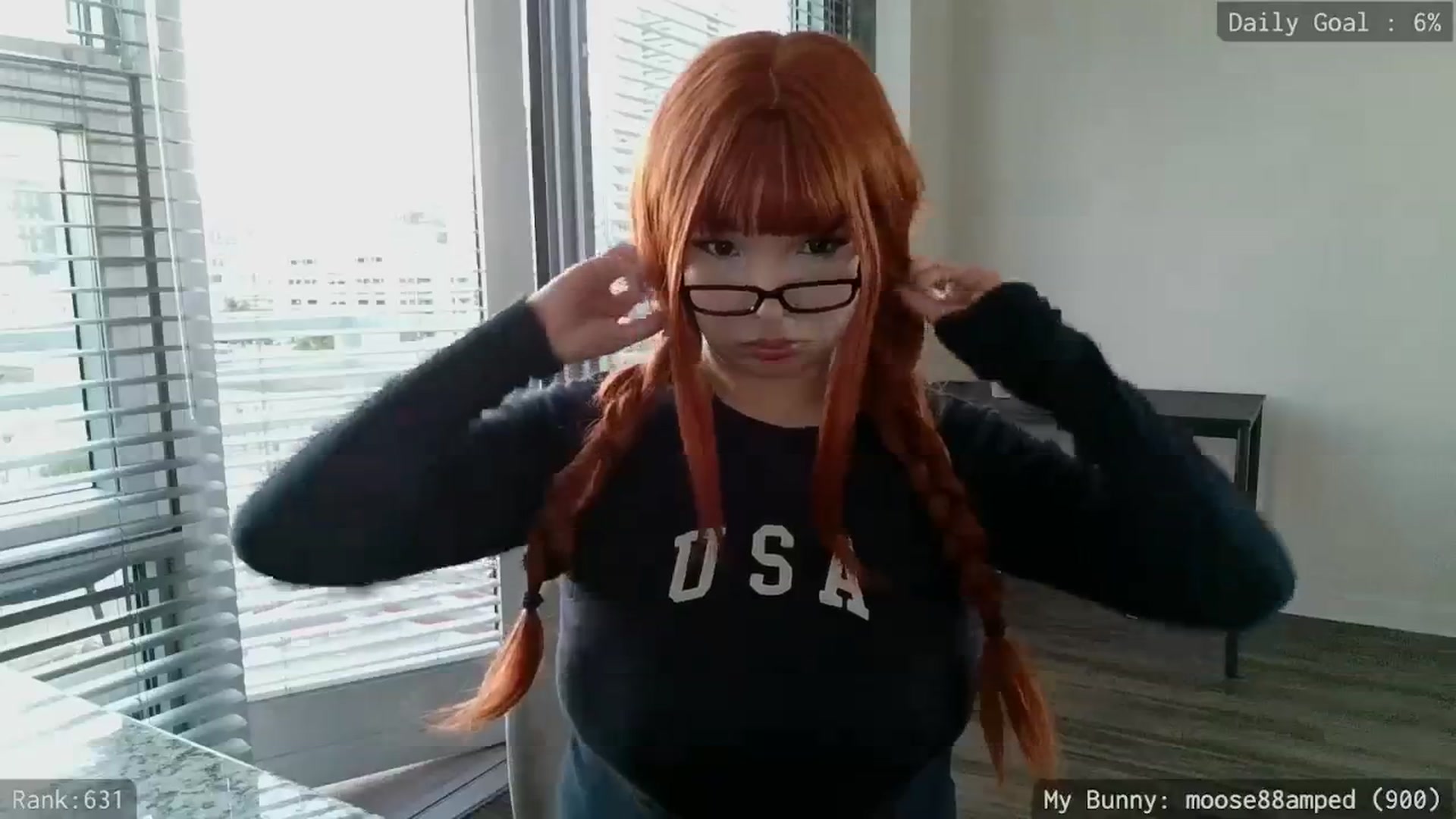 Gallery image thumbnail from meowgical's myfreecams stream on, 04/05/2026, 03:08 image 6 of 20