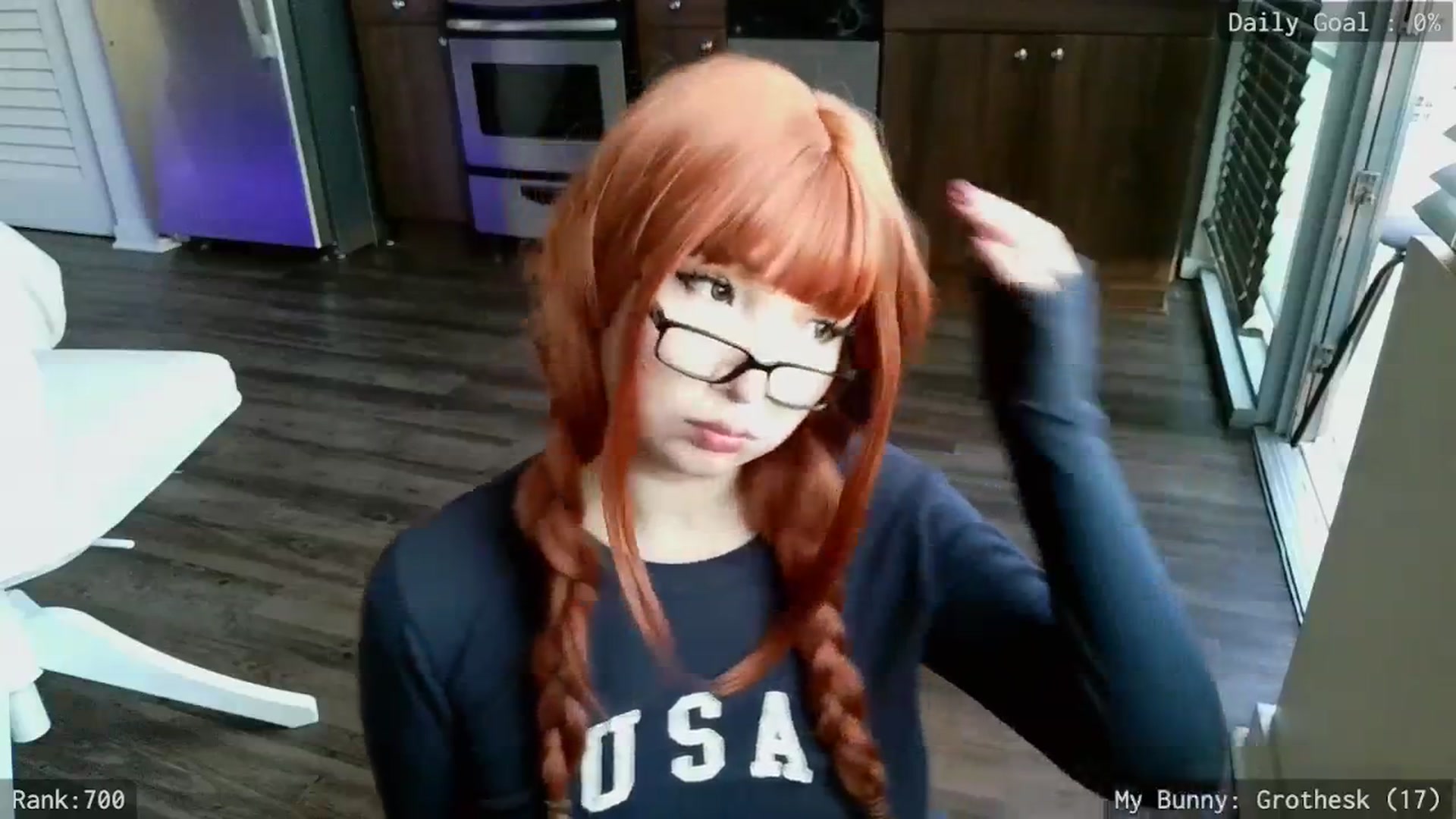 Gallery image thumbnail from meowgical's myfreecams stream on, 04/05/2026, 03:08 image 3 of 20
