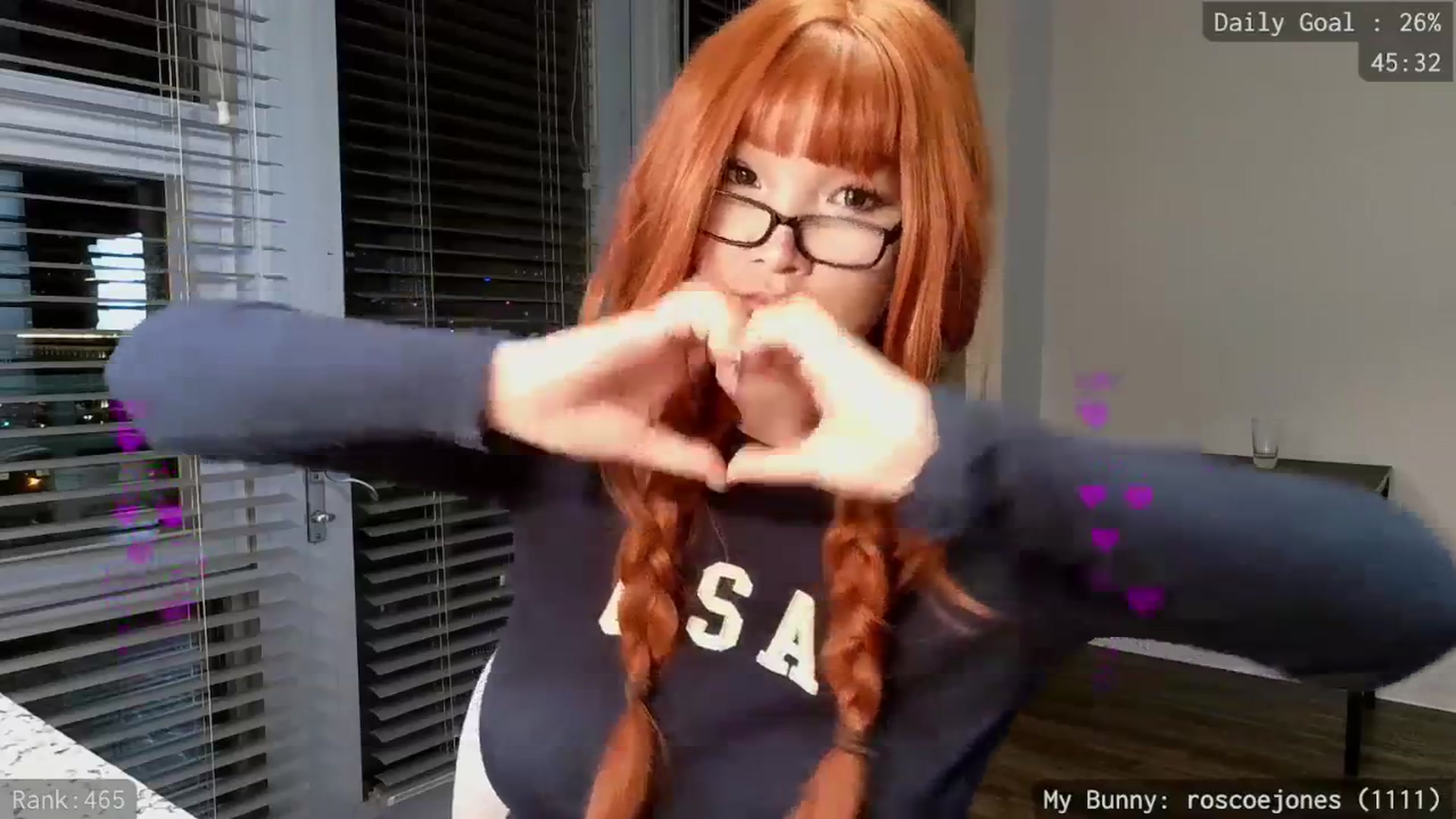 Gallery image thumbnail from meowgical's myfreecams stream on, 04/05/2026, 04:04 image 4 of 20