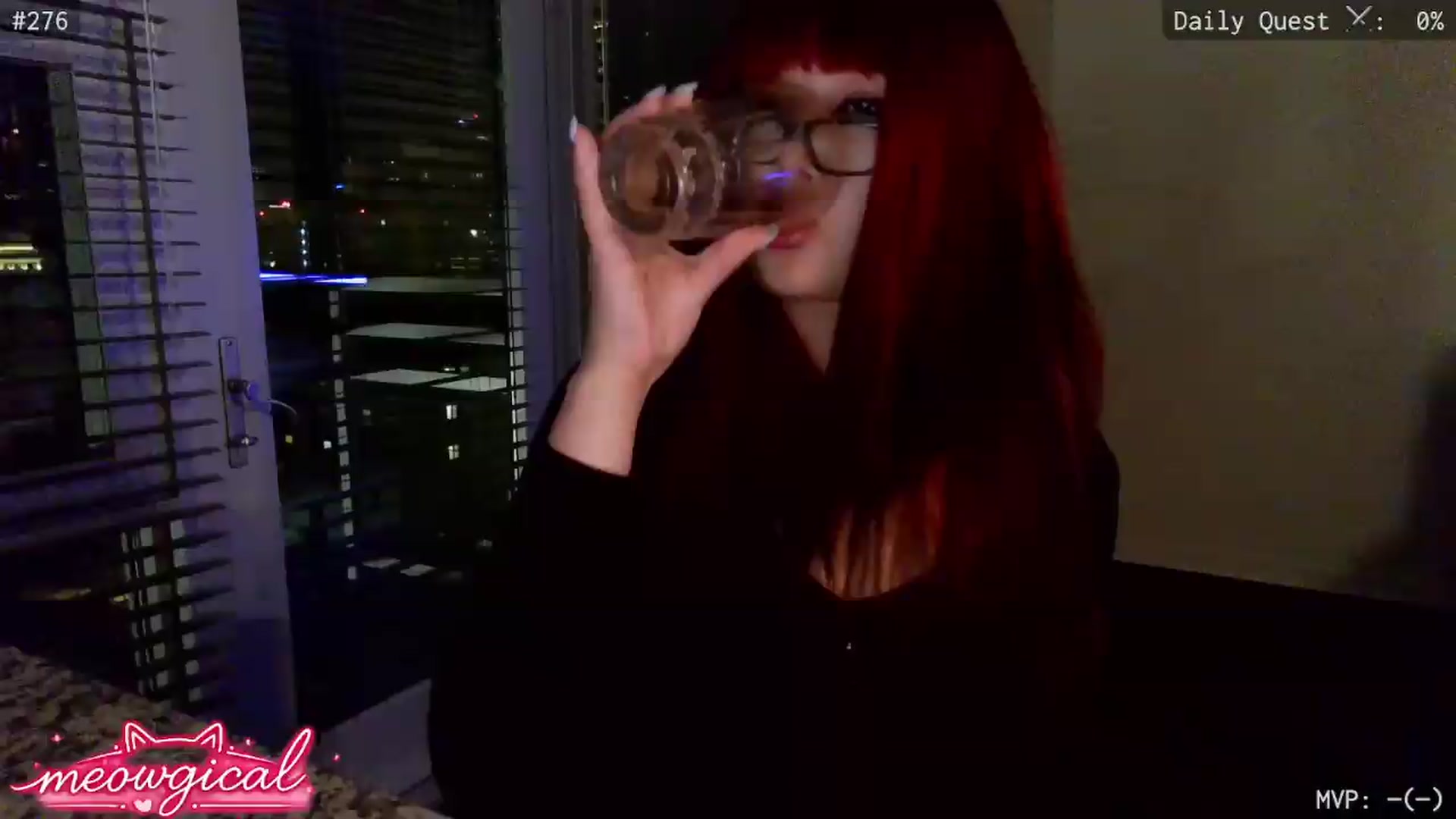 Gallery image thumbnail from meowgical's myfreecams stream on, 05/04/2026, 03:53 image 10 of 20