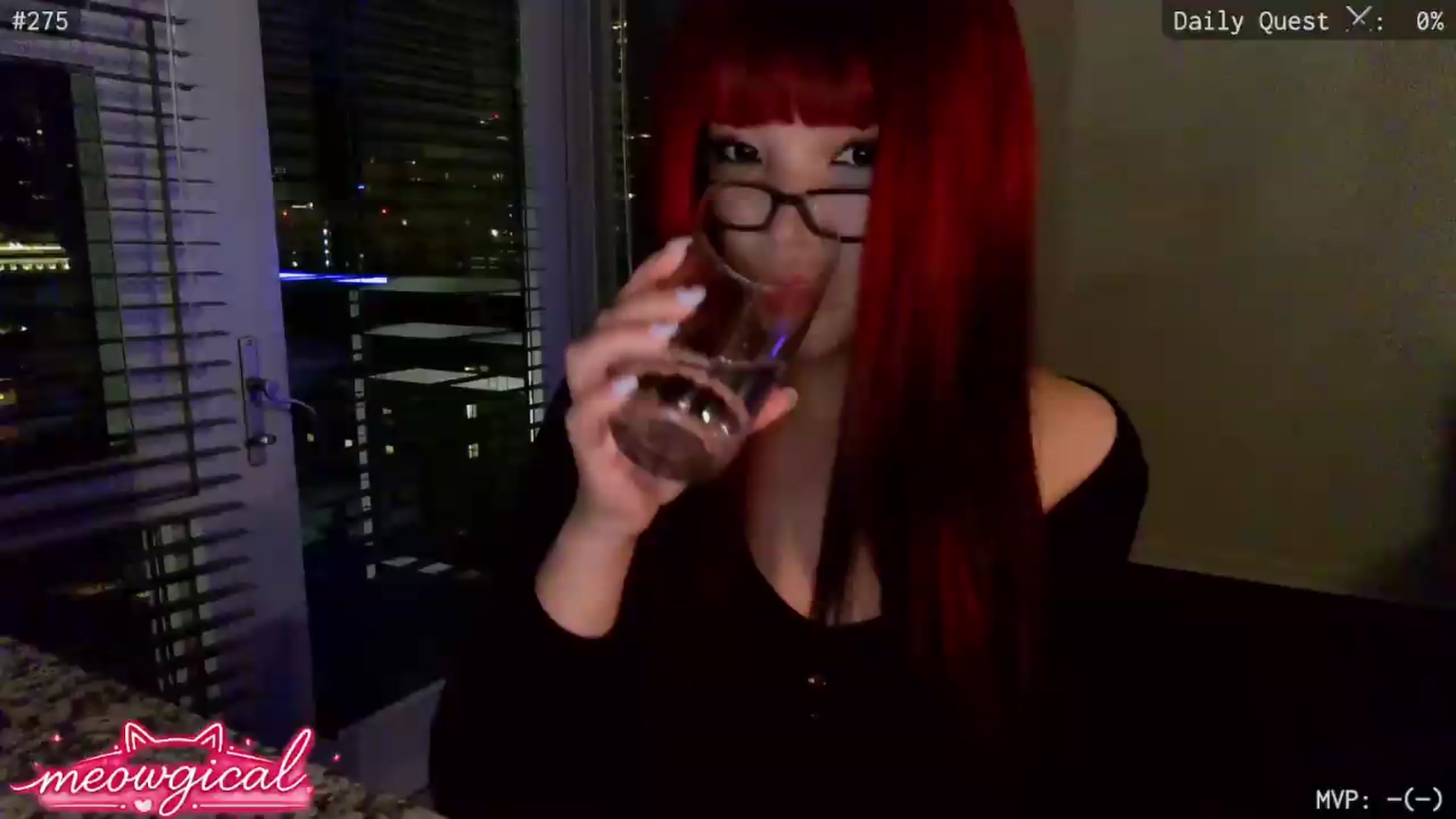 Gallery image thumbnail from meowgical's myfreecams stream on, 05/04/2026, 03:53 image 8 of 20