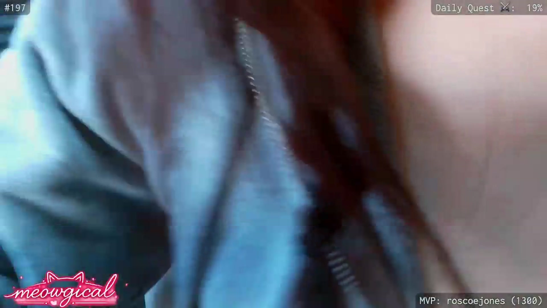 Gallery image thumbnail from meowgical's myfreecams stream on, 05/05/2026, 07:16 image 9 of 20