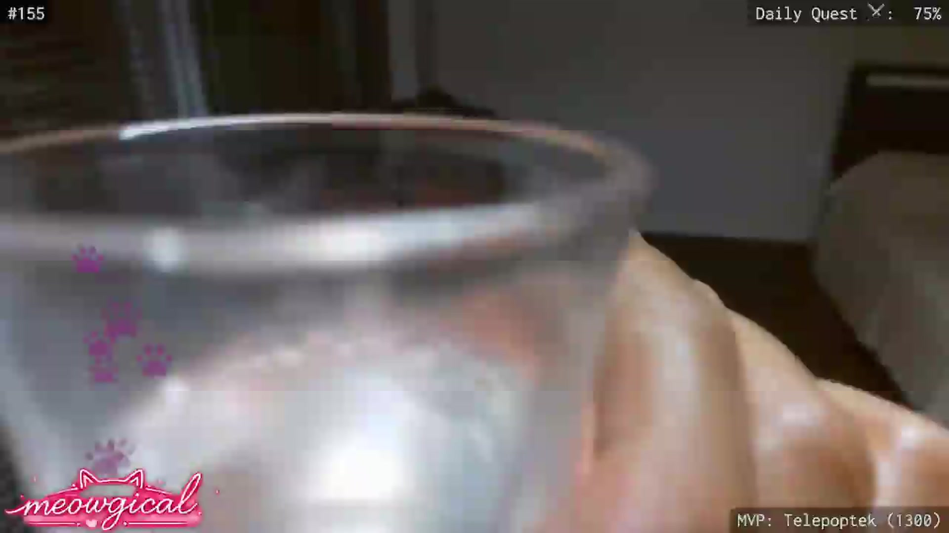 Gallery image thumbnail from meowgical's myfreecams stream on, 05/12/2026, 04:21 image 15 of 20