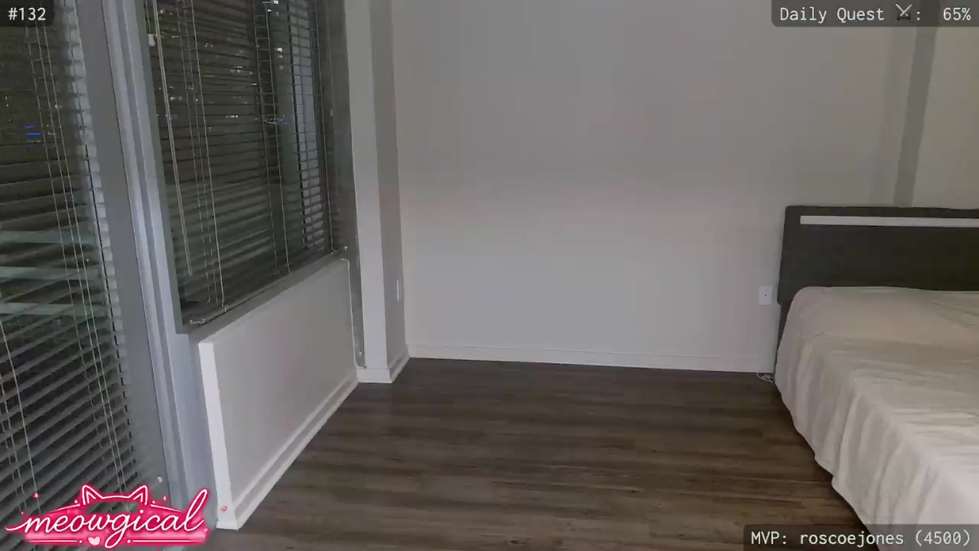 Gallery image thumbnail from meowgical's myfreecams stream on, 05/14/2026, 05:22 image 8 of 20