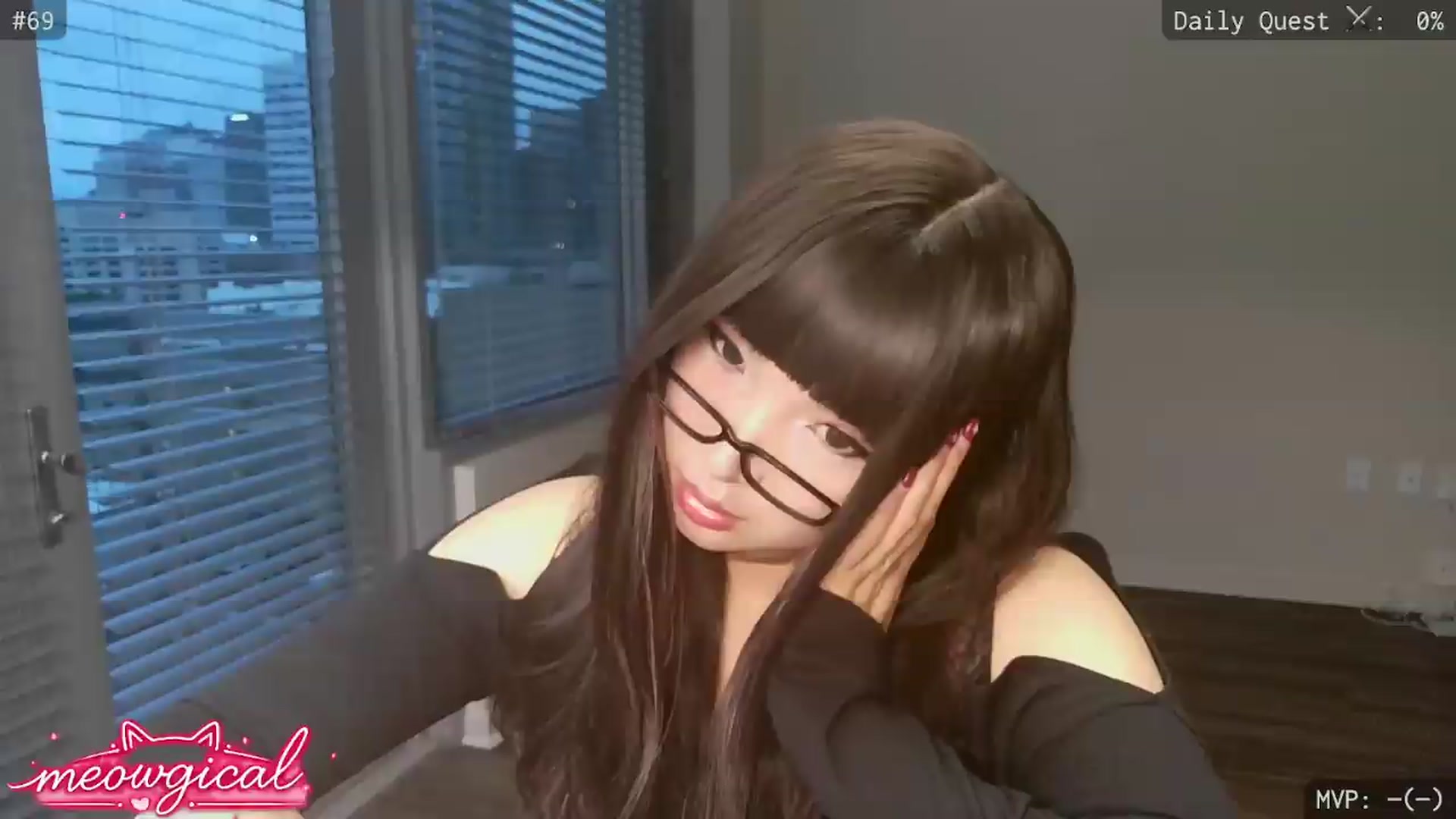 Gallery image thumbnail from meowgical's myfreecams stream on, 05/17/2026, 03:10 image 8 of 20