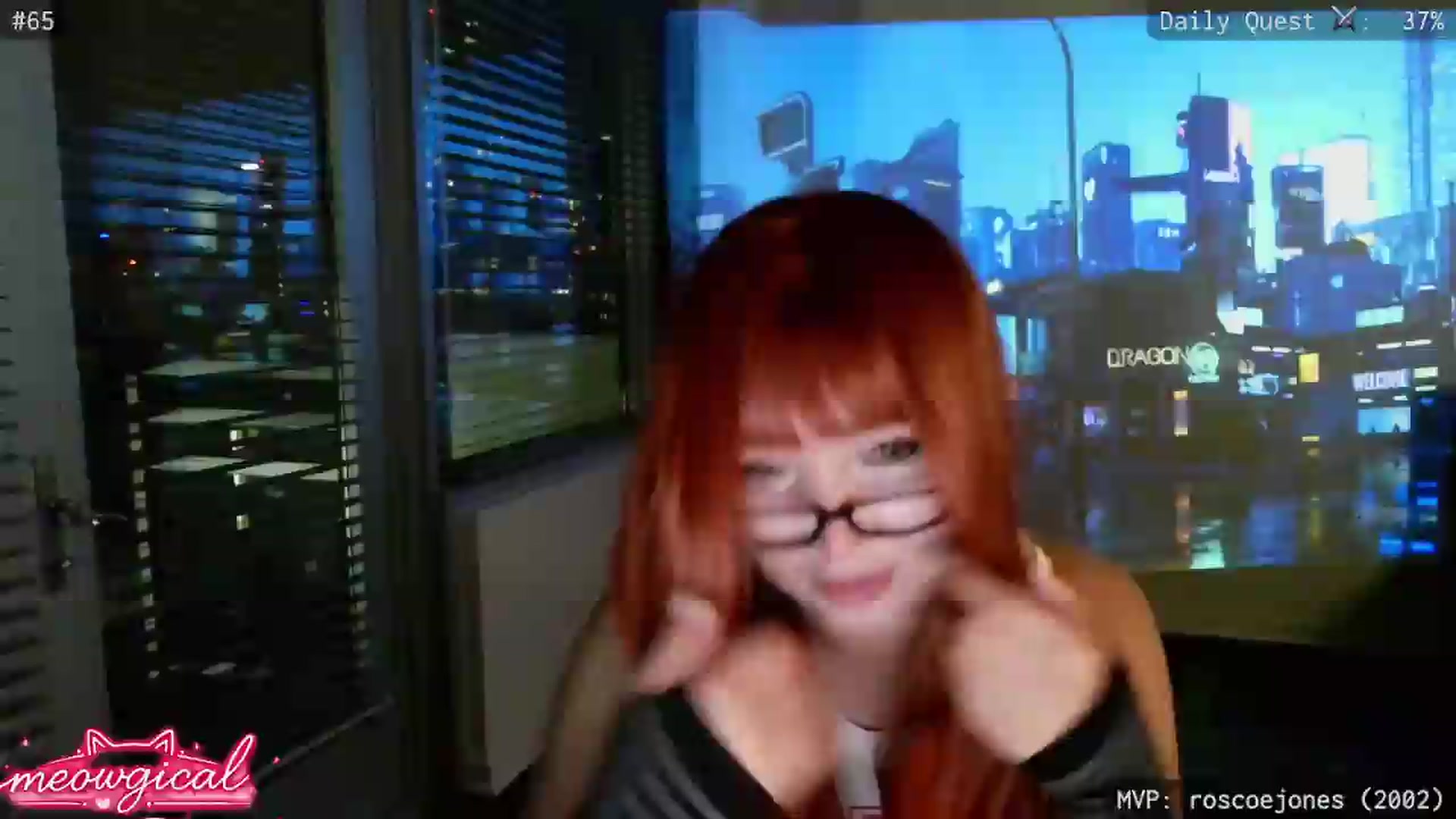 Gallery image thumbnail from meowgical's myfreecams stream on, 05/25/2026, 05:46 image 13 of 20