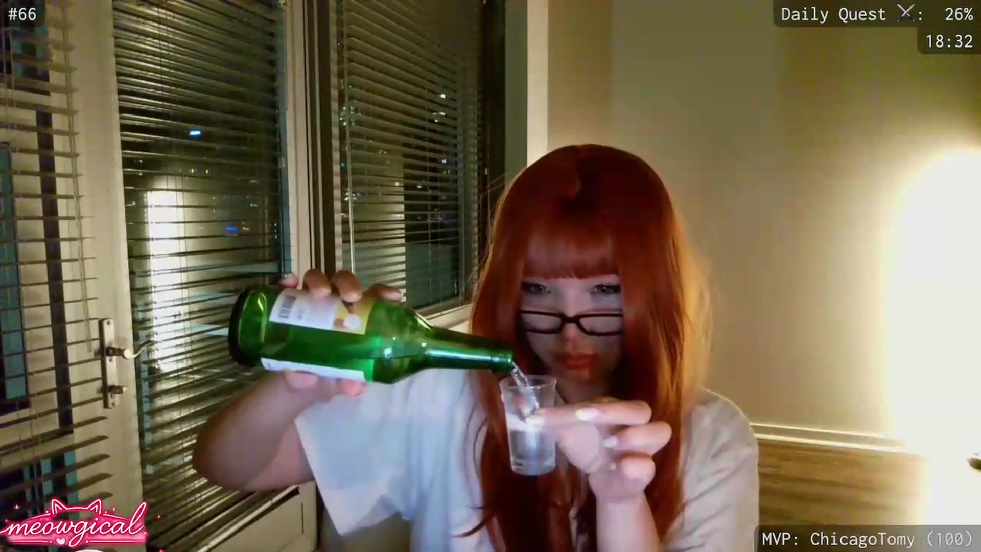 Gallery image thumbnail from meowgical's myfreecams stream on, 05/28/2026, 05:56 image 12 of 20