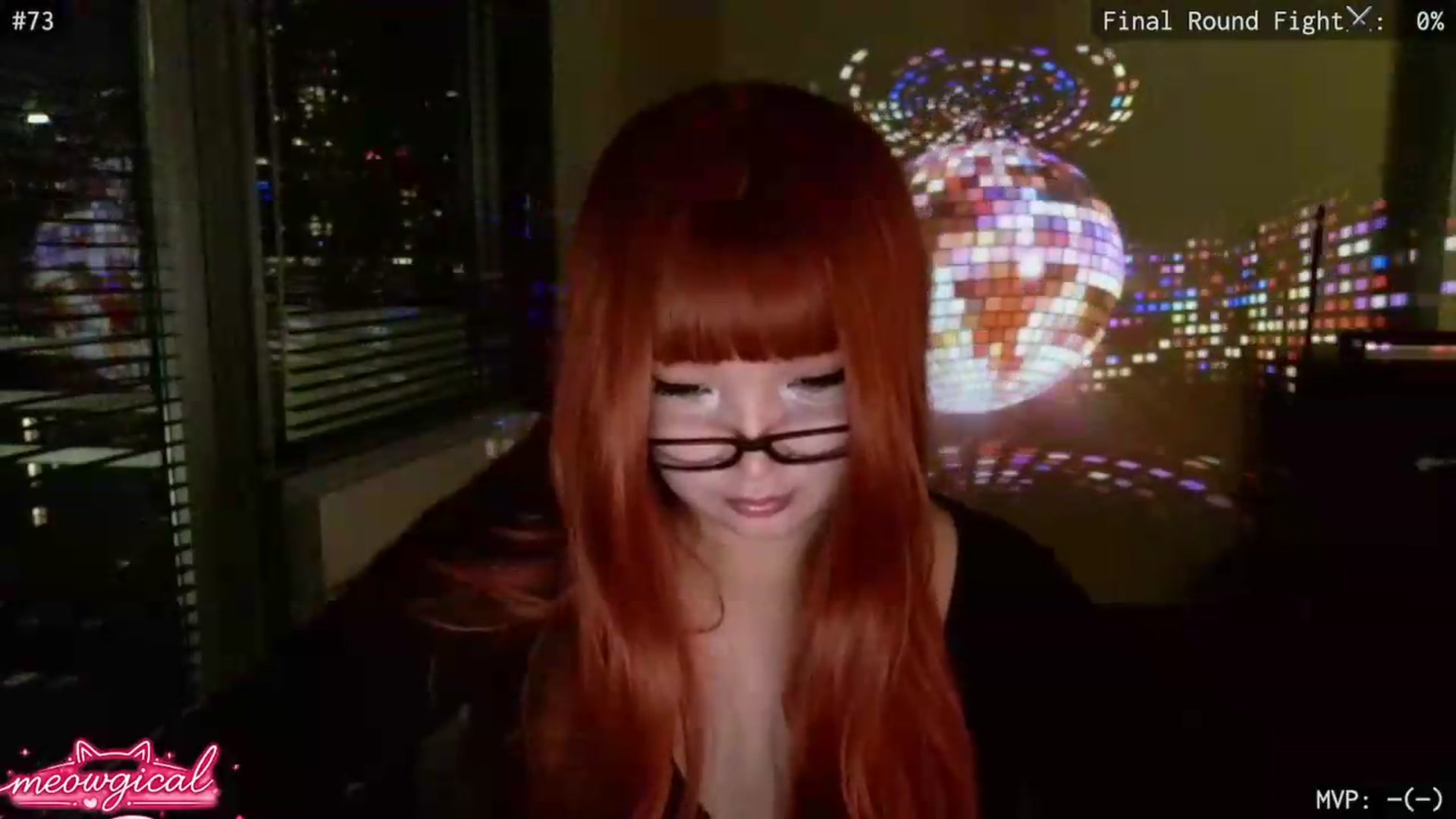 Gallery image thumbnail from meowgical's myfreecams stream on, 06/01/2026, 03:56 image 13 of 20