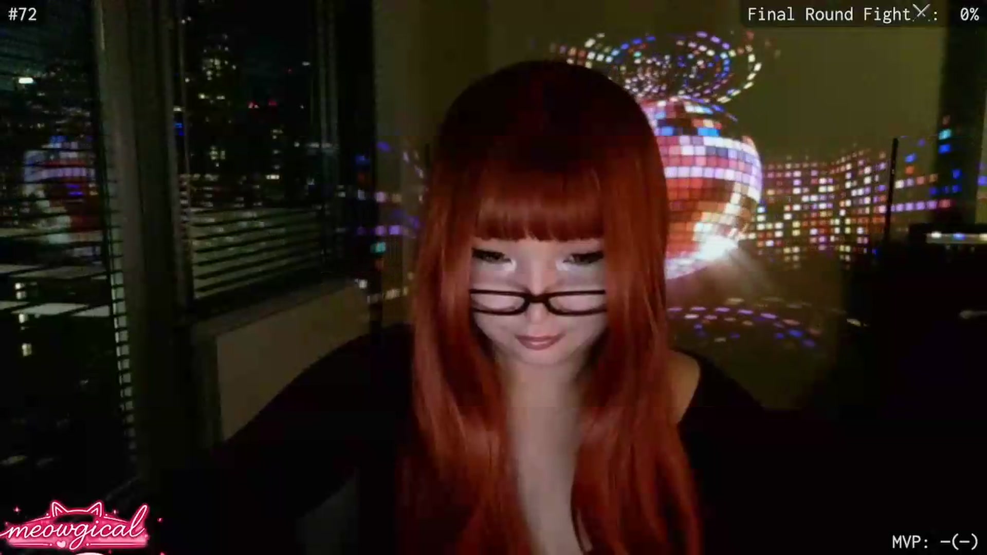 Gallery image thumbnail from meowgical's myfreecams stream on, 06/01/2026, 03:56 image 10 of 20